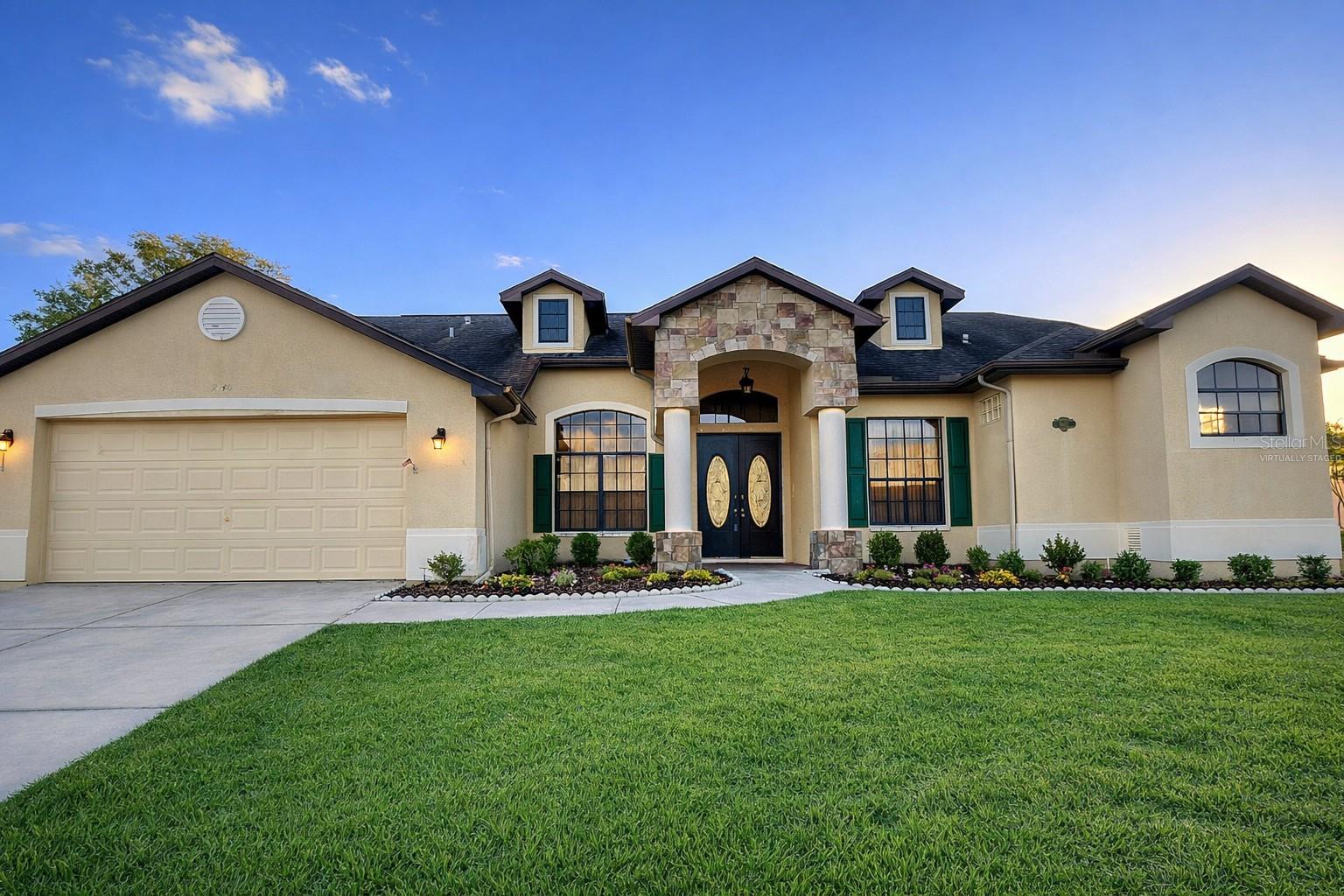 Details for 9140 Lamborn Street, Spring Hill, FL 34606