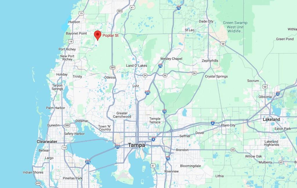 Image 11 of 11 For 33 Poplar Street