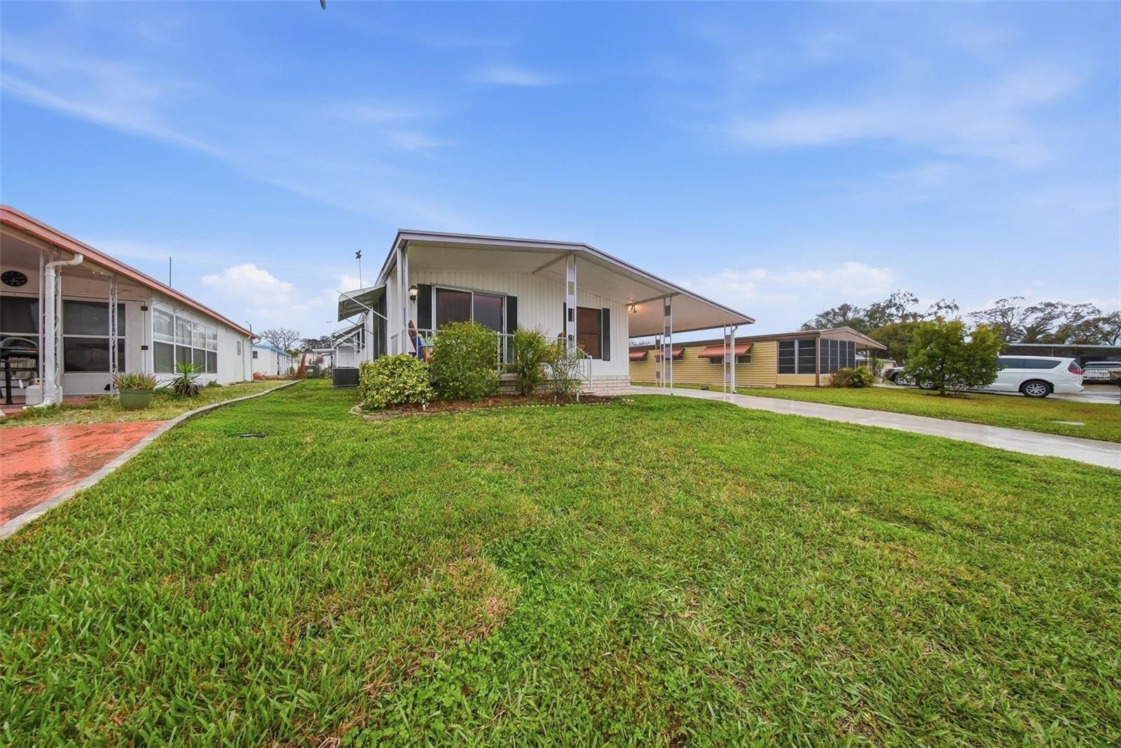 Details for 12117 Cartwright Drive, HUDSON, FL 34667