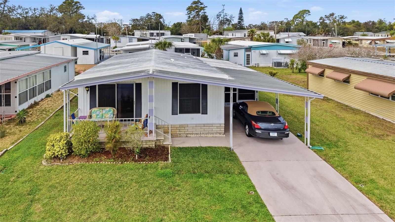 Image 43 of 55 For 12117 Cartwright Drive