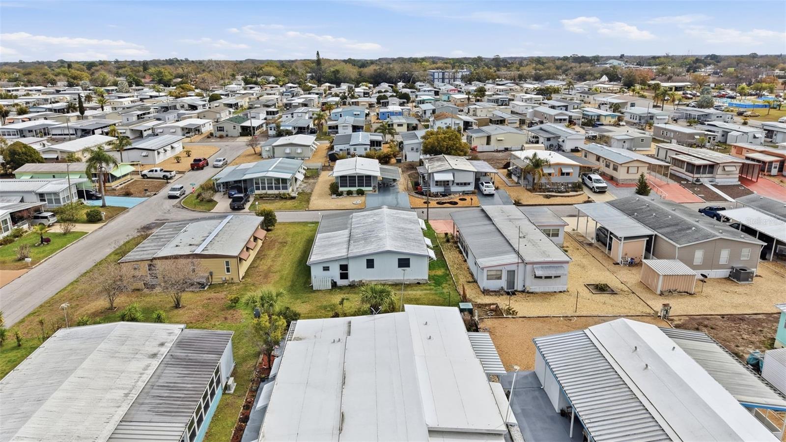 Image 50 of 55 For 12117 Cartwright Drive