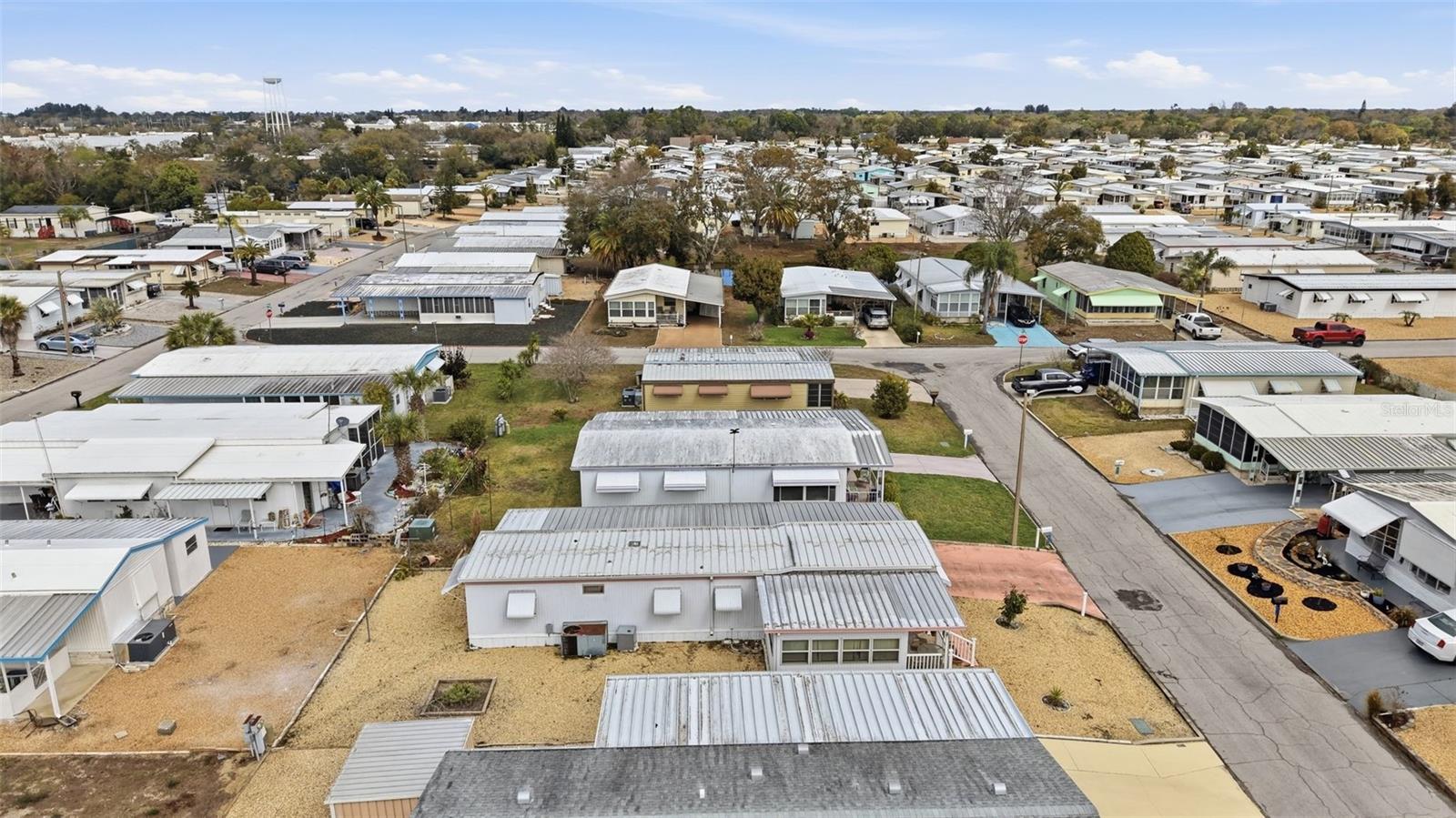 Image 51 of 55 For 12117 Cartwright Drive