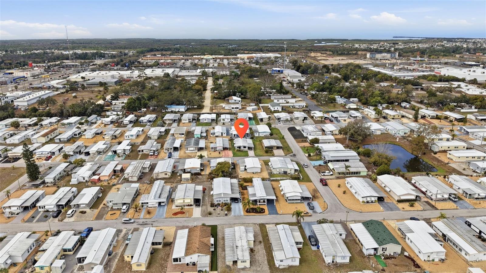 Image 53 of 55 For 12117 Cartwright Drive