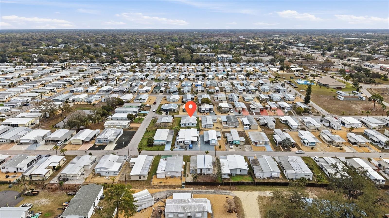 Image 55 of 55 For 12117 Cartwright Drive