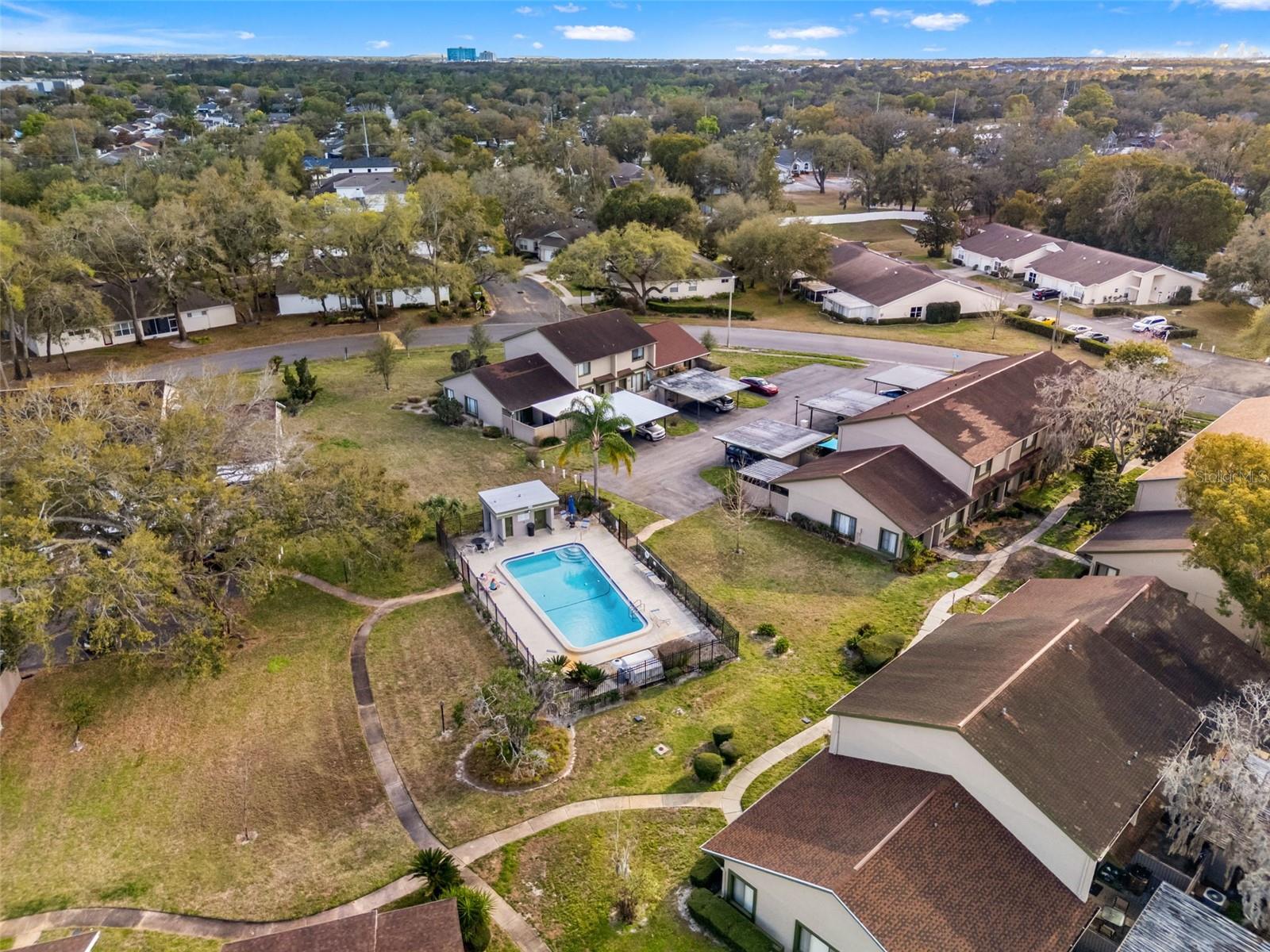 Image 26 of 57 For 7902 Citrus Drive 254