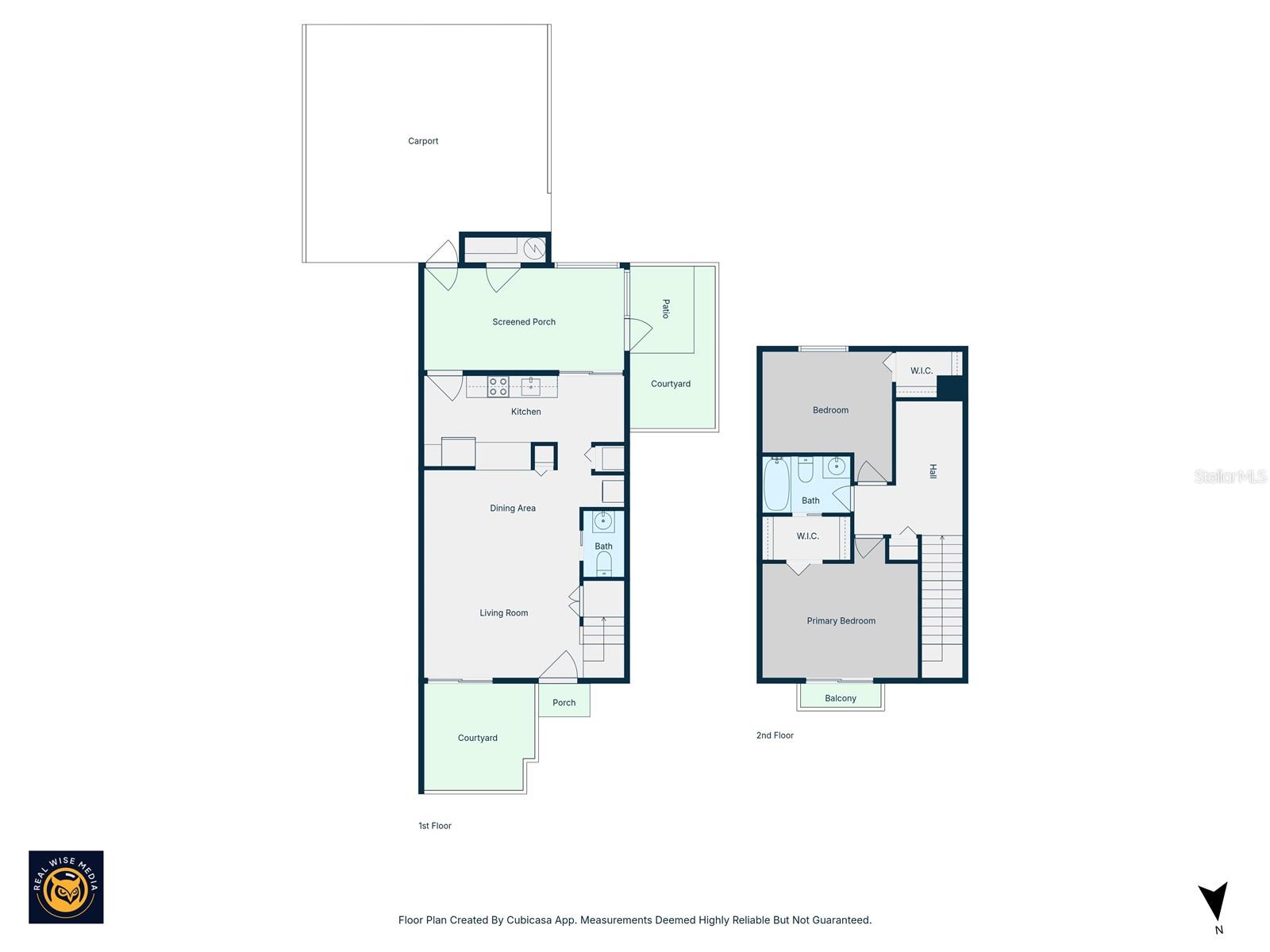 Image 57 of 57 For 7902 Citrus Drive 254