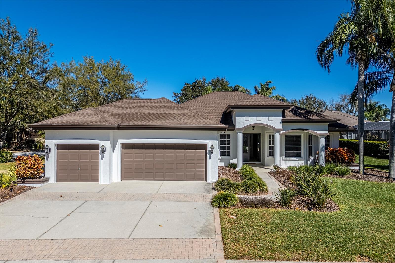 Details for 1543 Parilla Circle, NEW PORT RICHEY, FL 34655