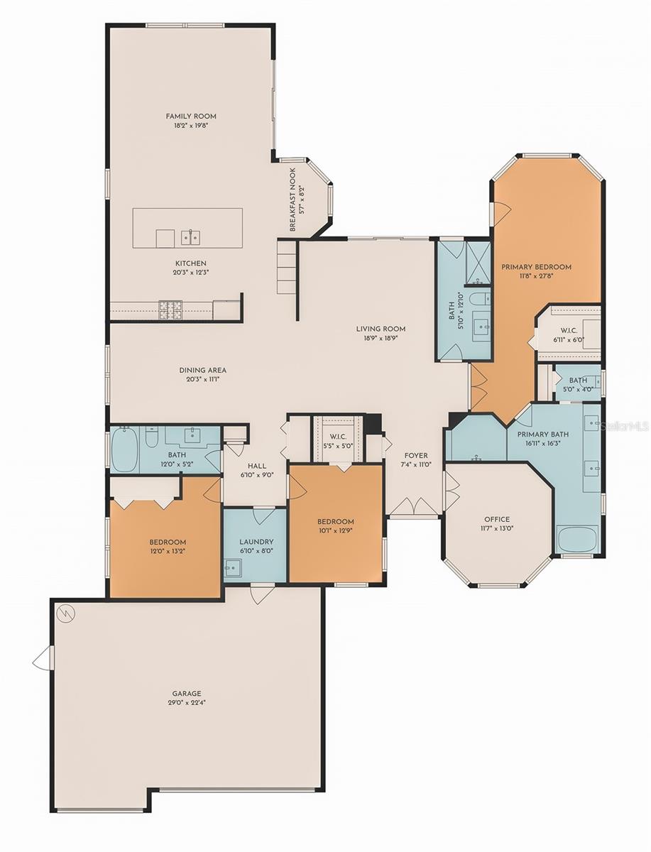 Image 5 of 83 For 1543 Parilla Circle