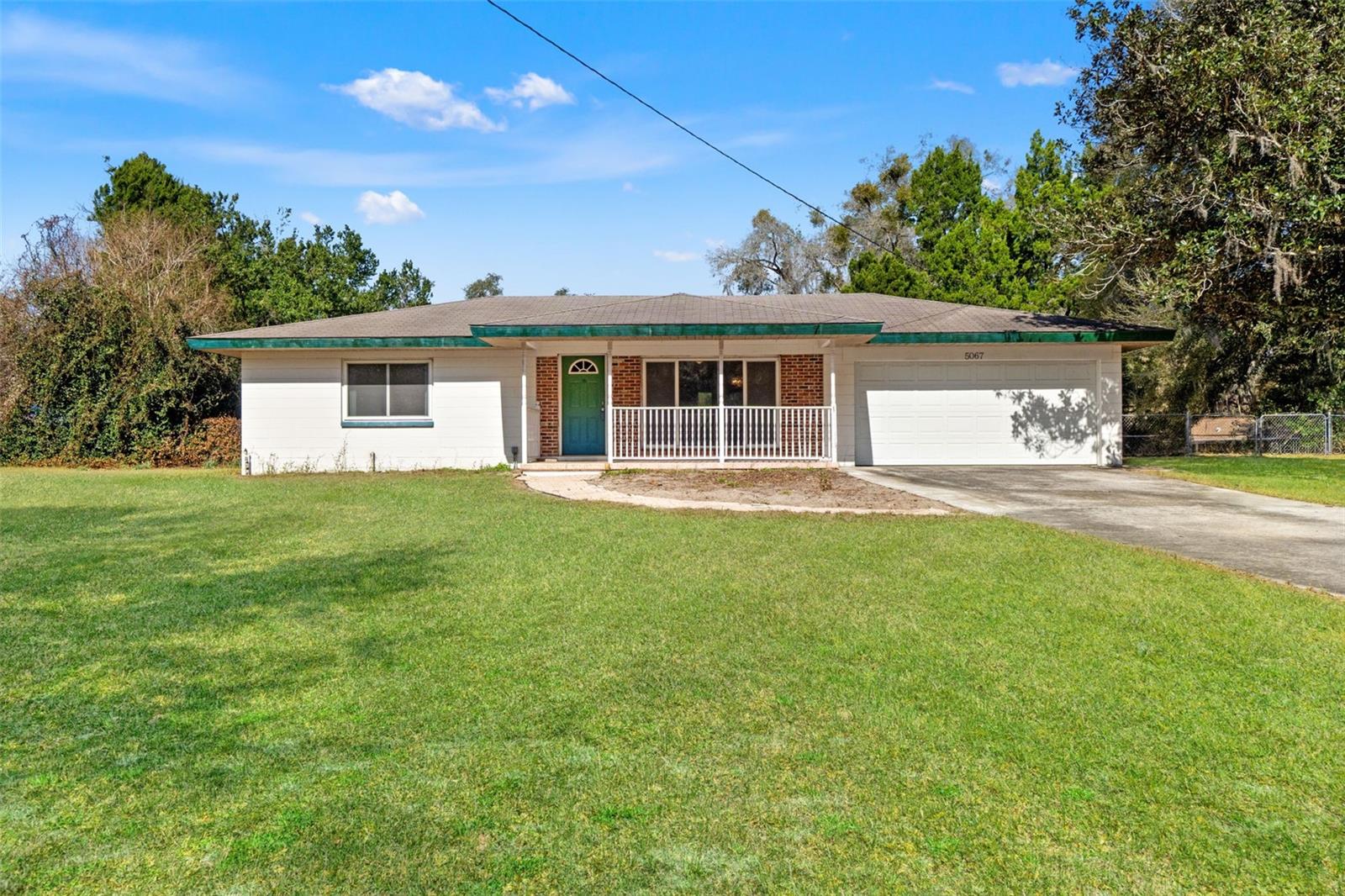 Details for 5067 Mockingbird Drive, DADE CITY, FL 33523