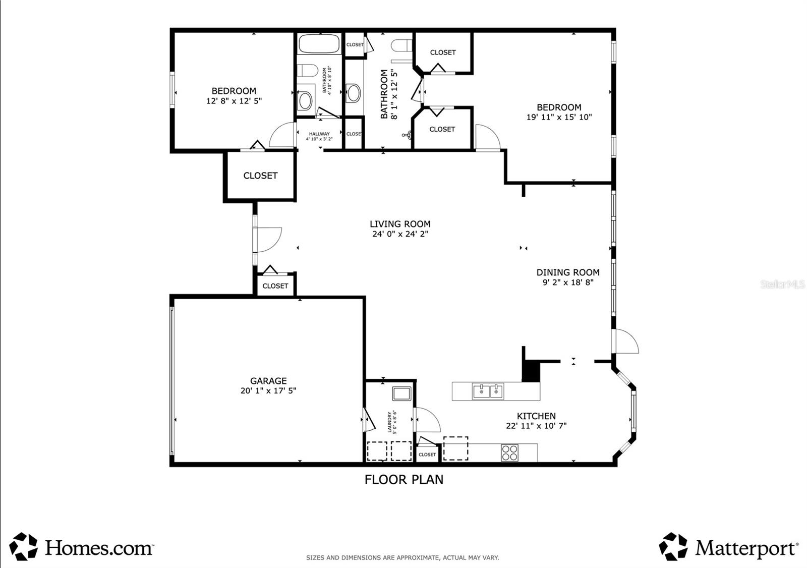 Image 6 of 68 For 11131 Hollander Avenue