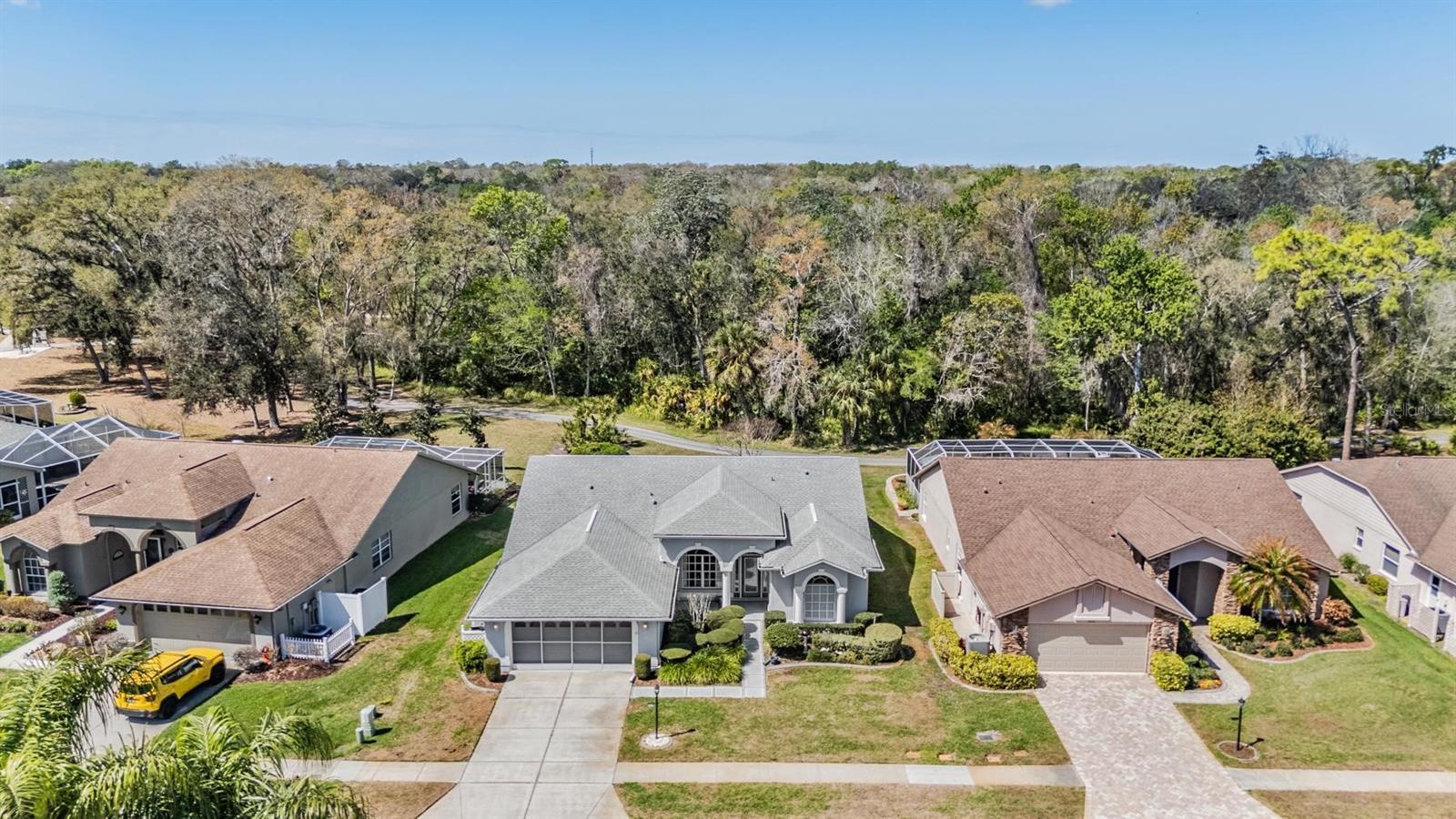 Details for 9525 Springmeadow Drive, NEW PORT RICHEY, FL 34655