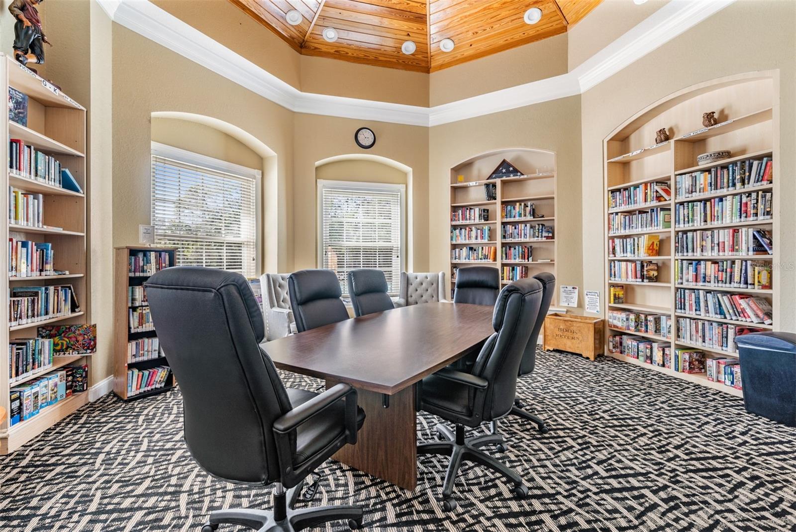 Image 42 of 46 For 9525 Springmeadow Drive