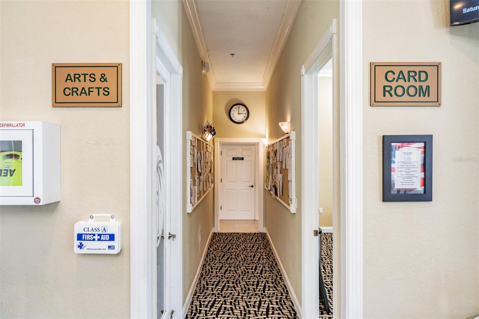 Image 43 of 46 For 9525 Springmeadow Drive