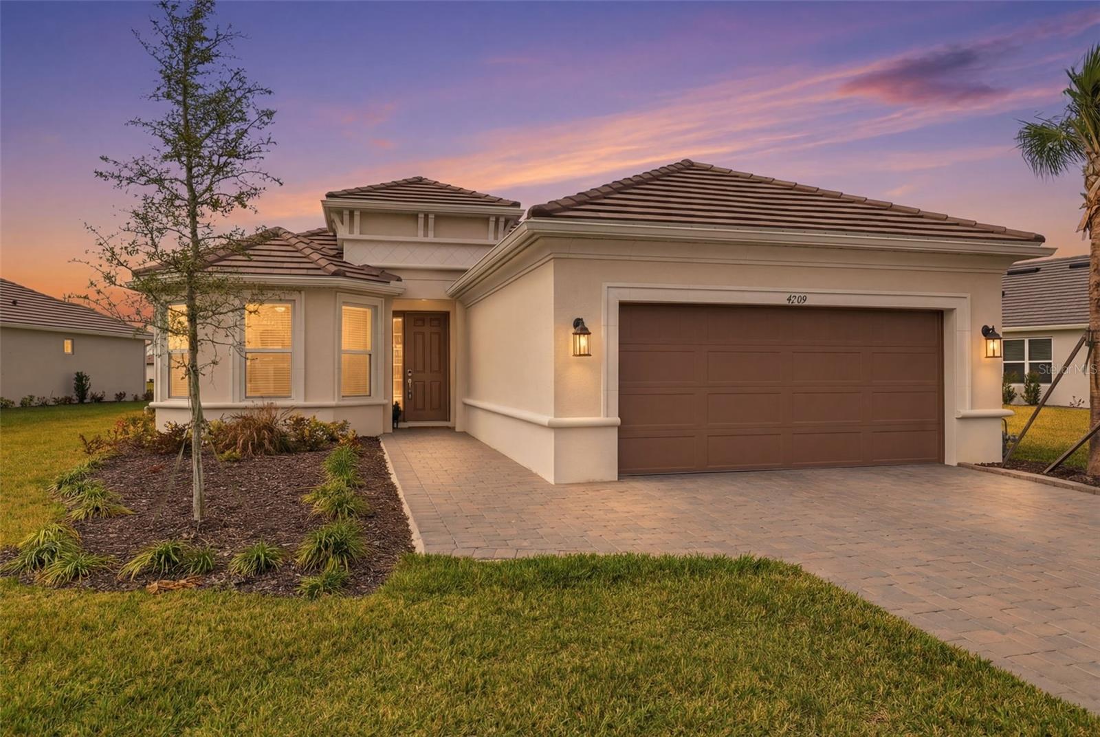 Details for 4709 Isonzo Way, WESLEY CHAPEL, FL 33543