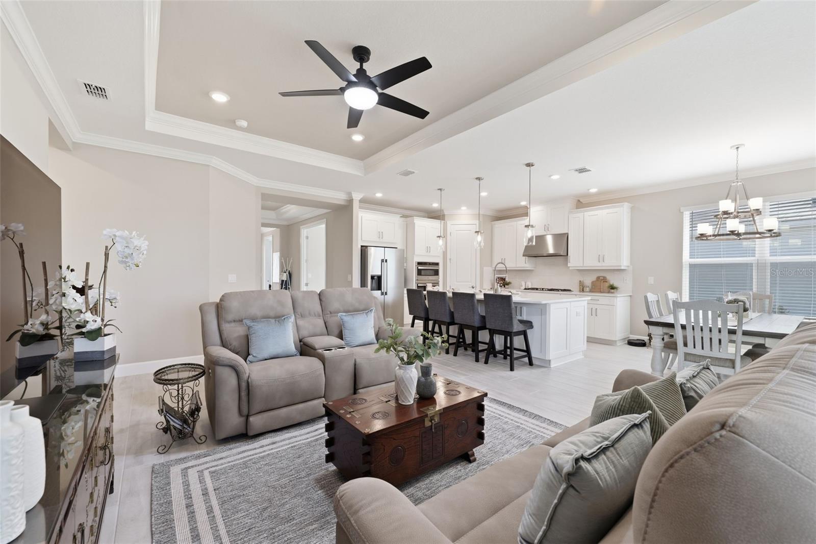 Image 4 of 24 For 4709 Isonzo Way