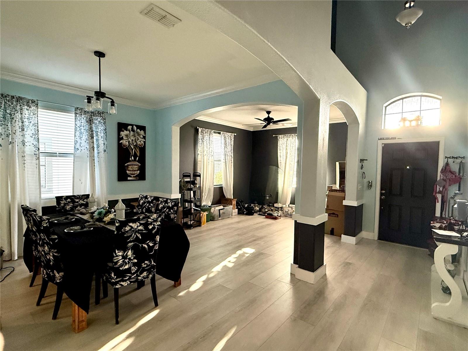 Image 12 of 42 For 11695 Crestridge Loop