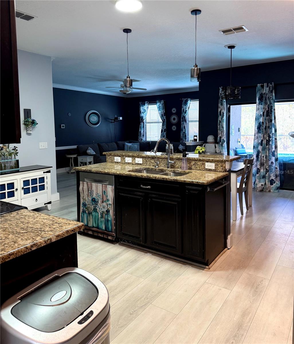 Image 3 of 42 For 11695 Crestridge Loop