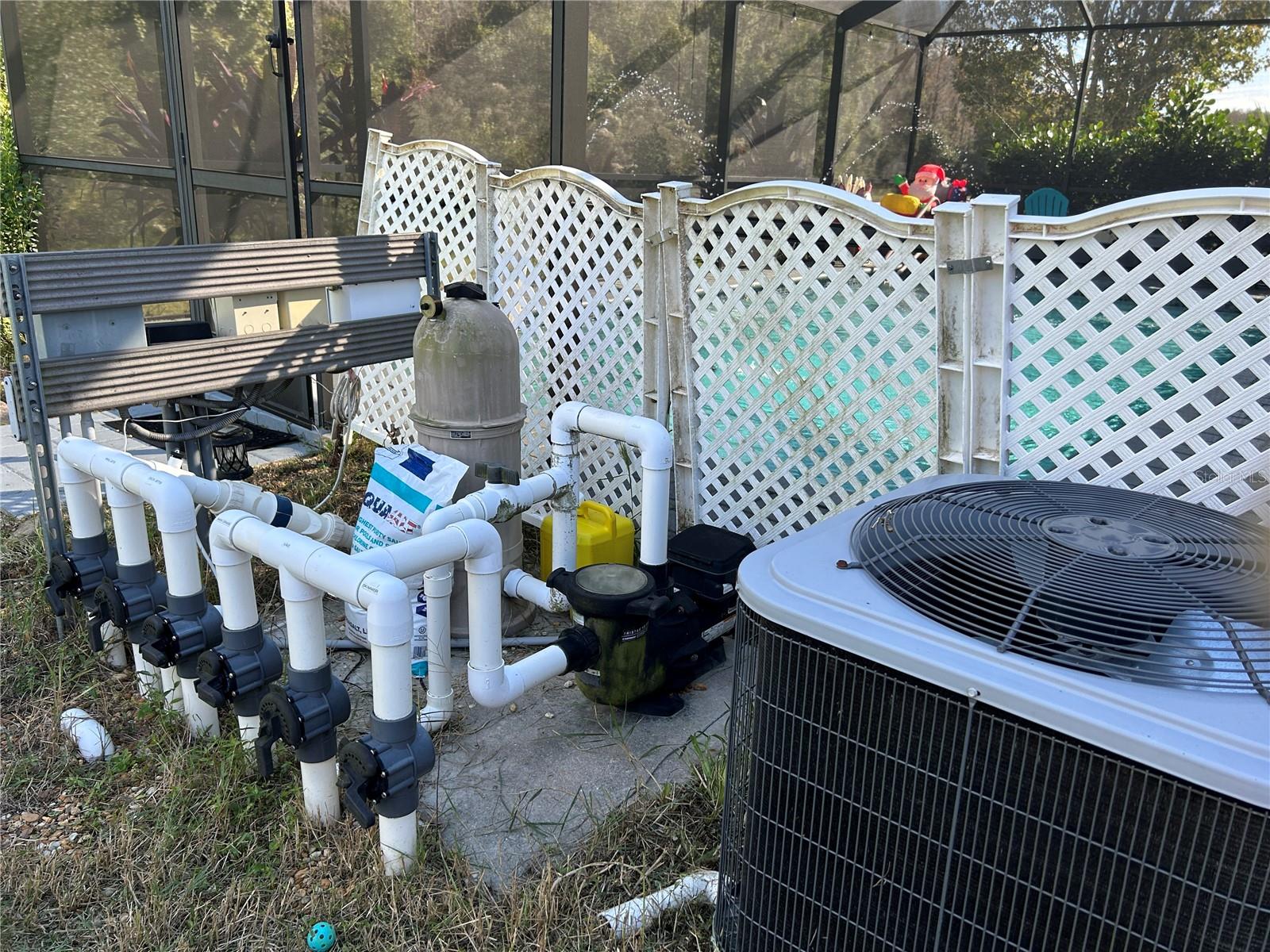 Image 39 of 42 For 11695 Crestridge Loop