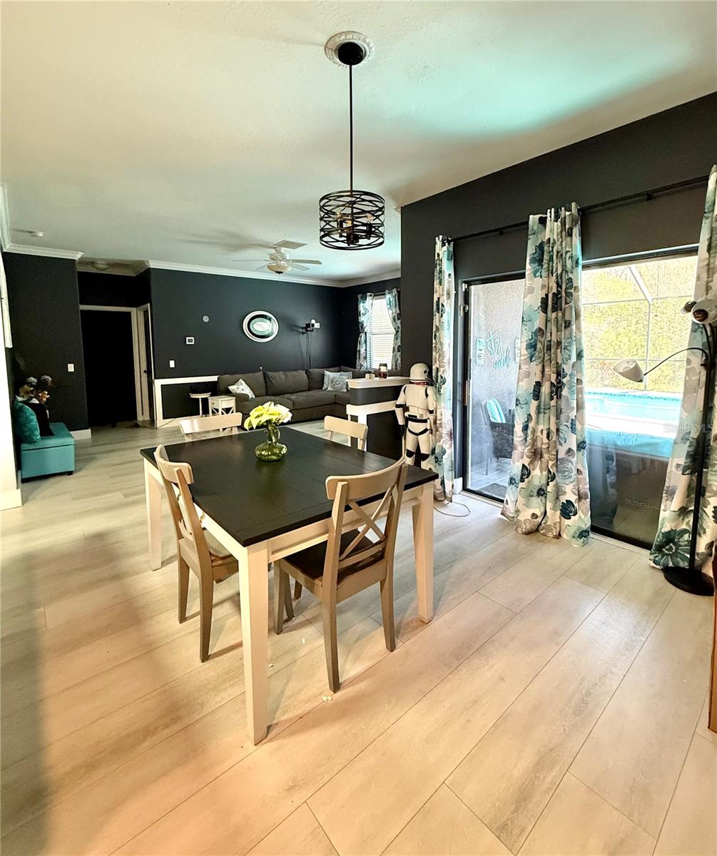 Image 4 of 42 For 11695 Crestridge Loop