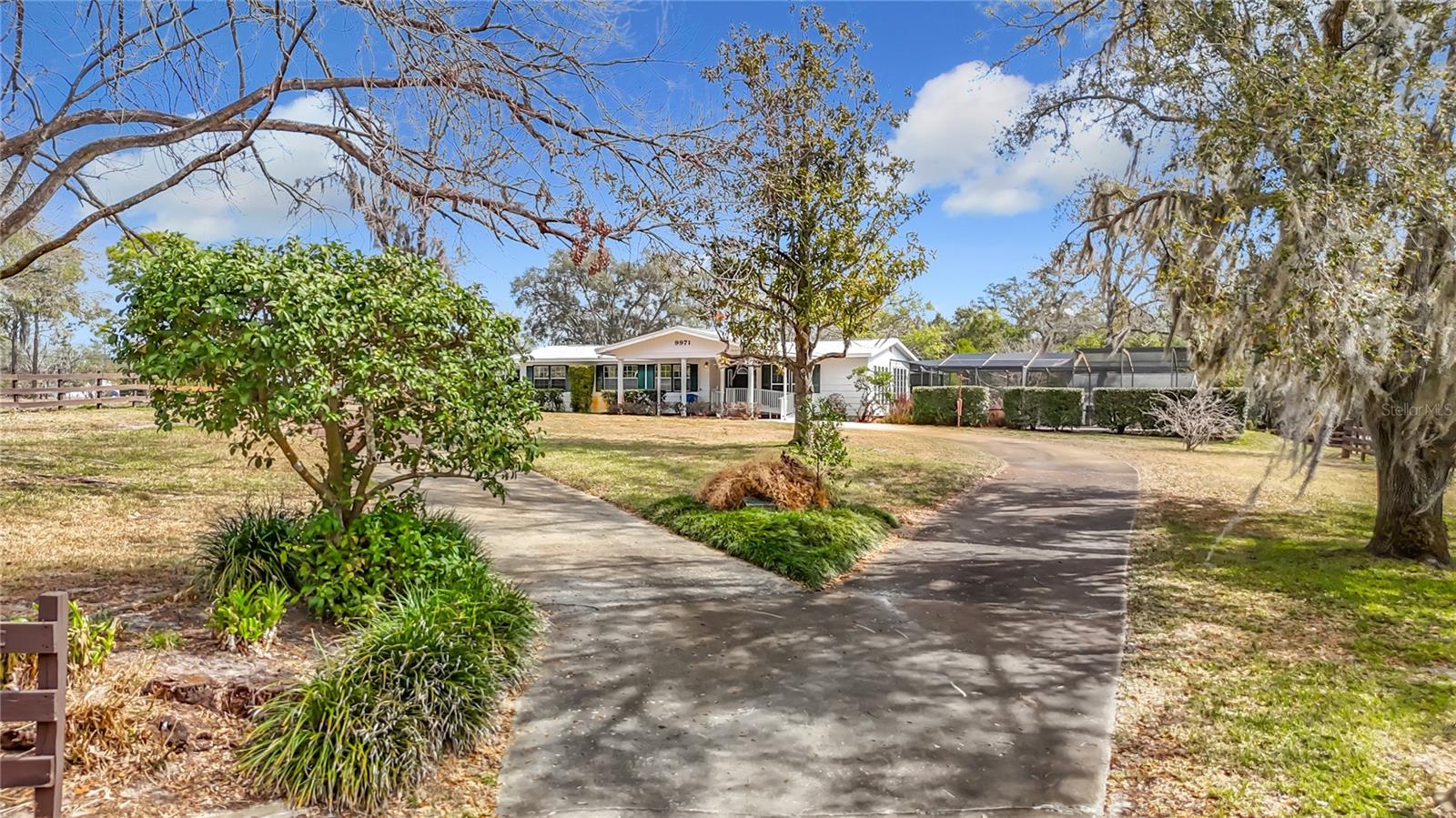 Details for 9971 Thaxton Street, WEEKI WACHEE, FL 34613