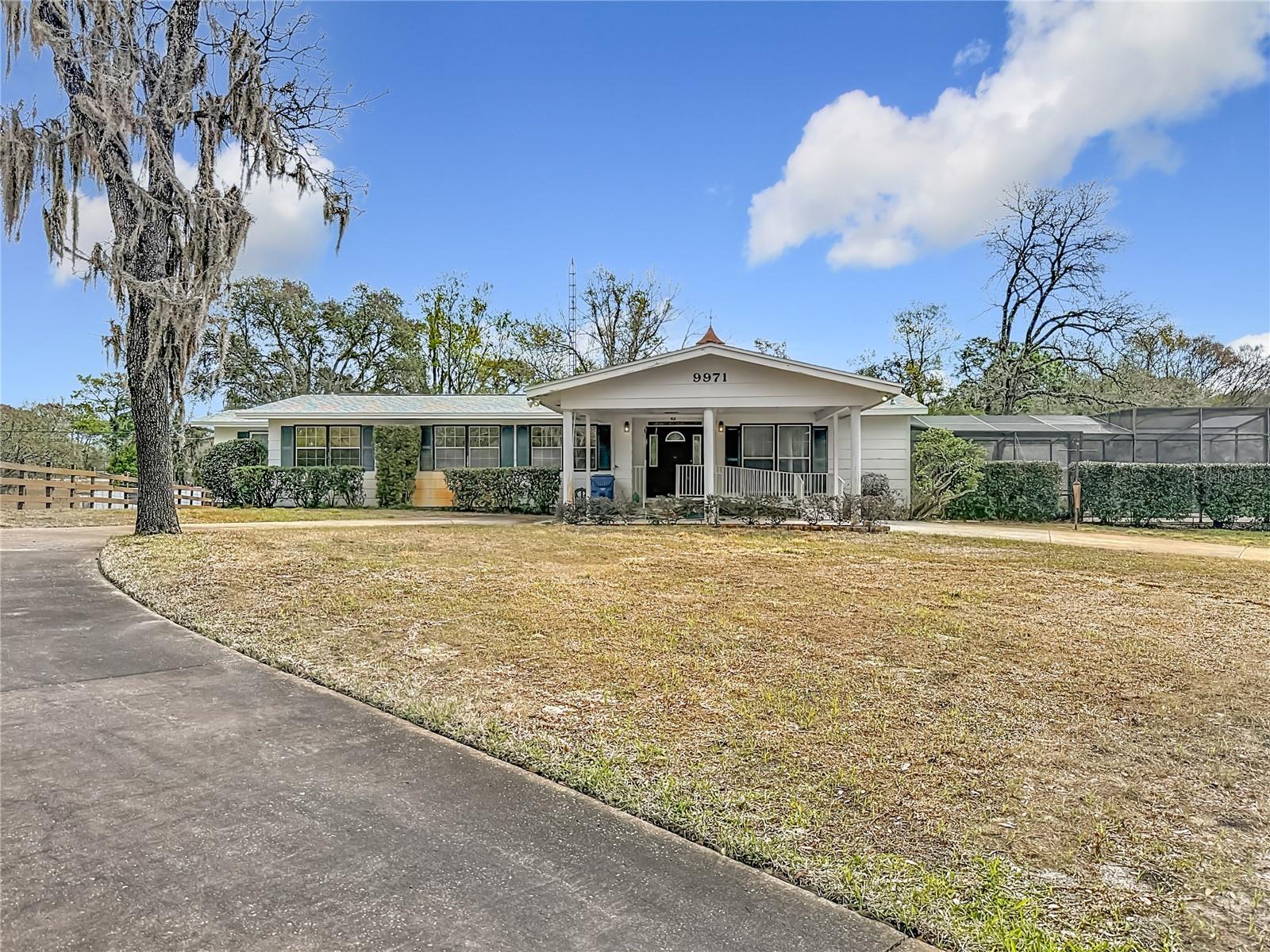 Image 3 of 92 For 9971 Thaxton Street