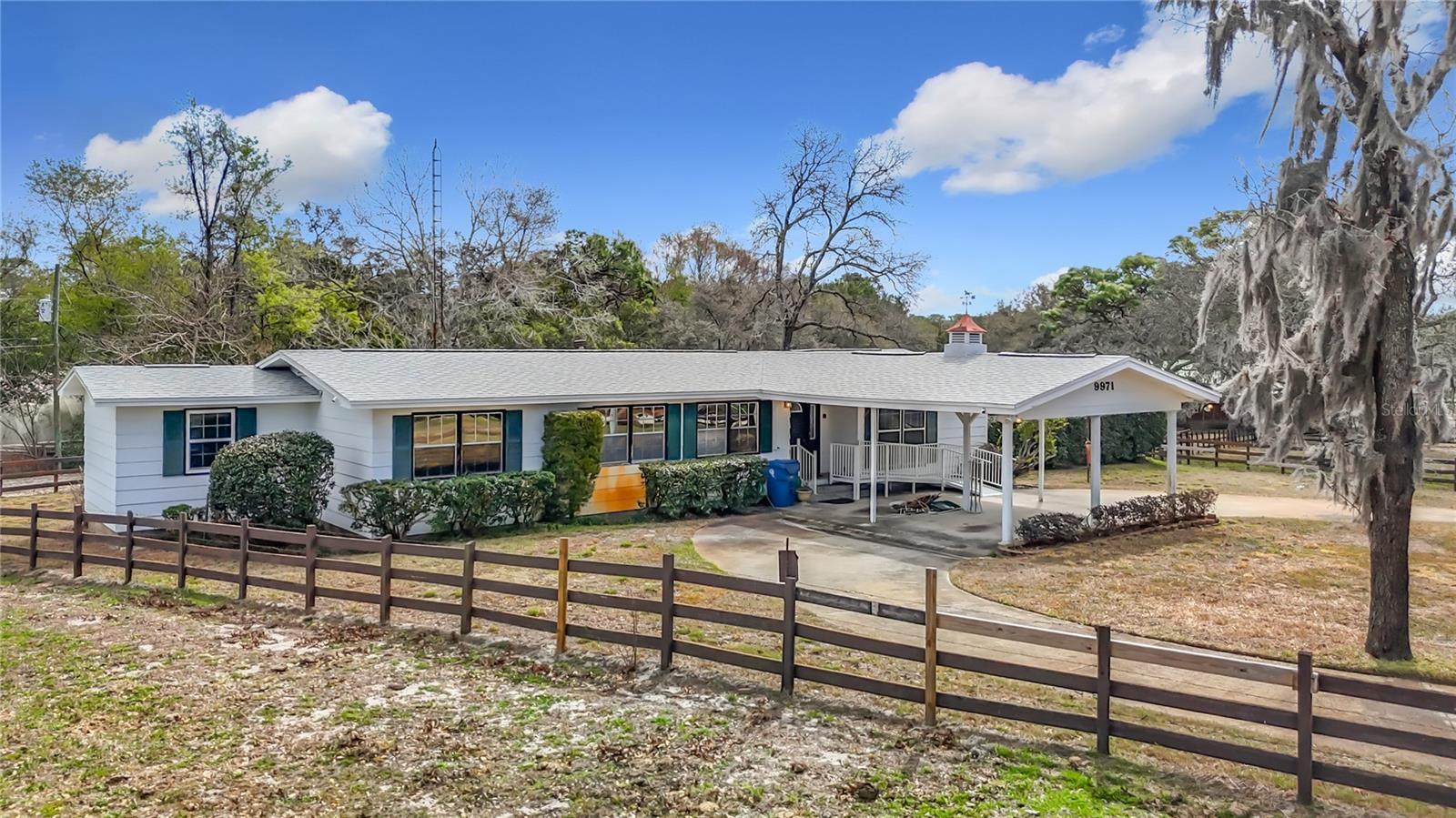 Image 5 of 92 For 9971 Thaxton Street