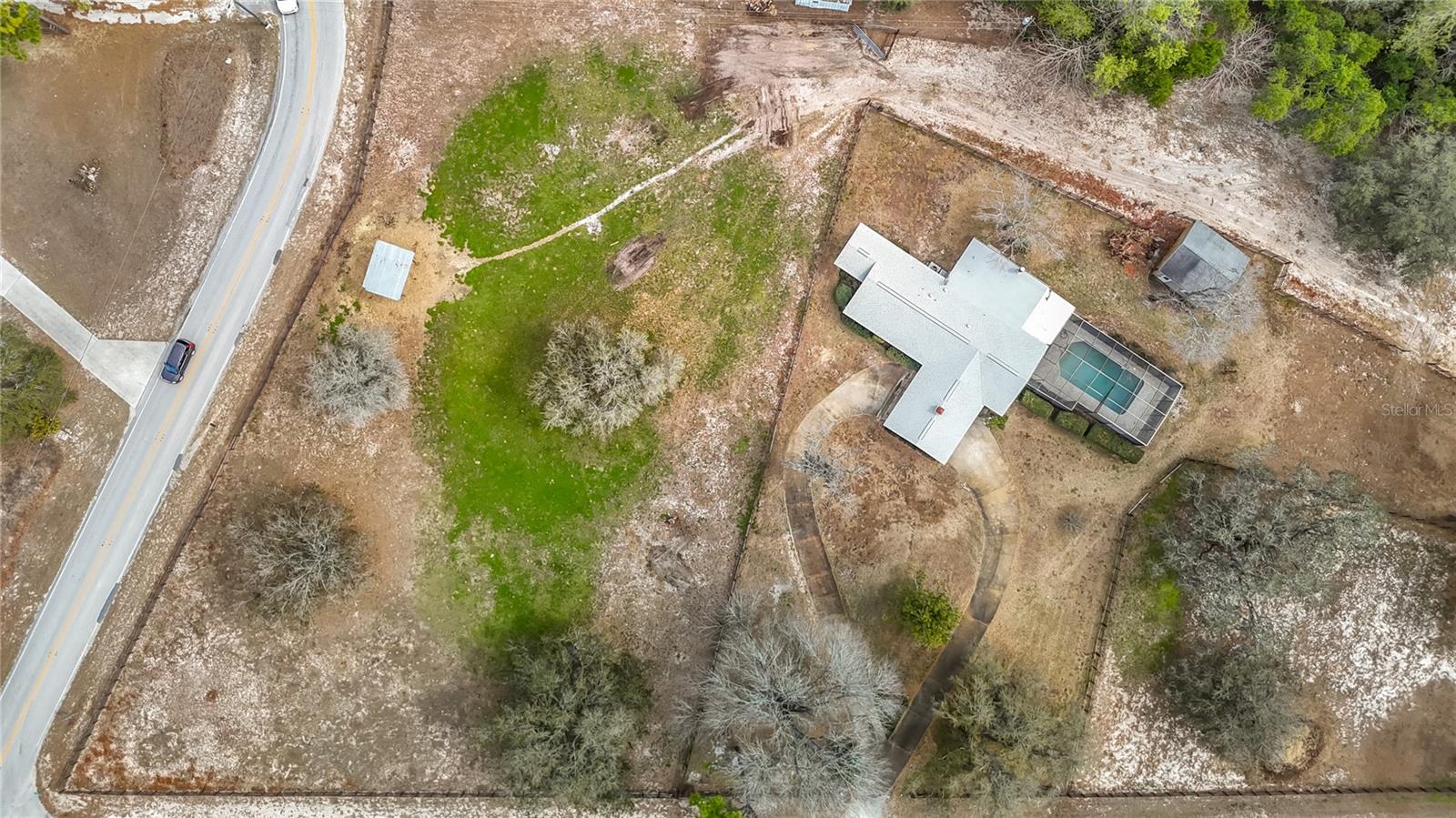 Image 84 of 92 For 9971 Thaxton Street