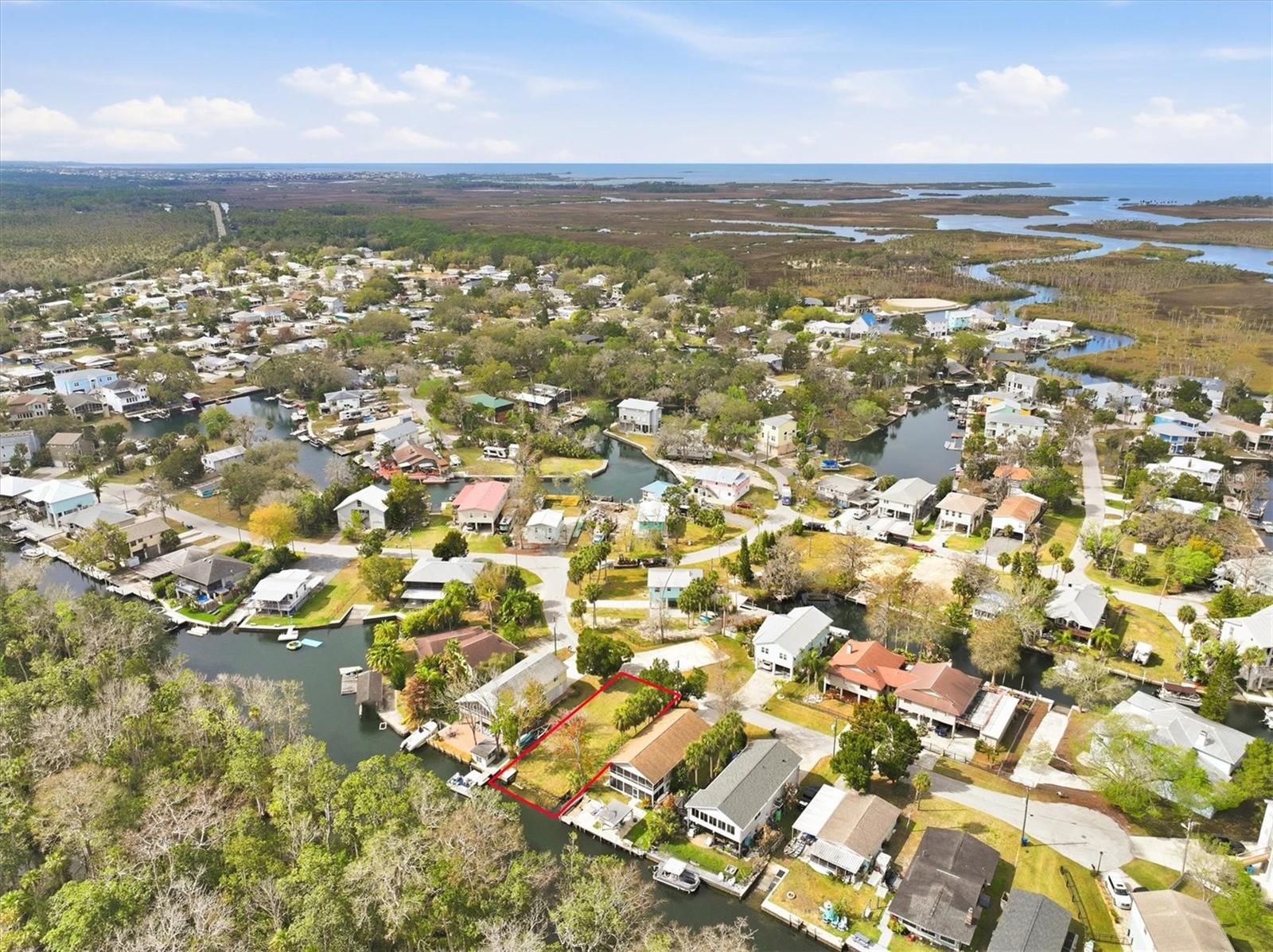 Image 19 of 23 For 7304 Sunfish Circle