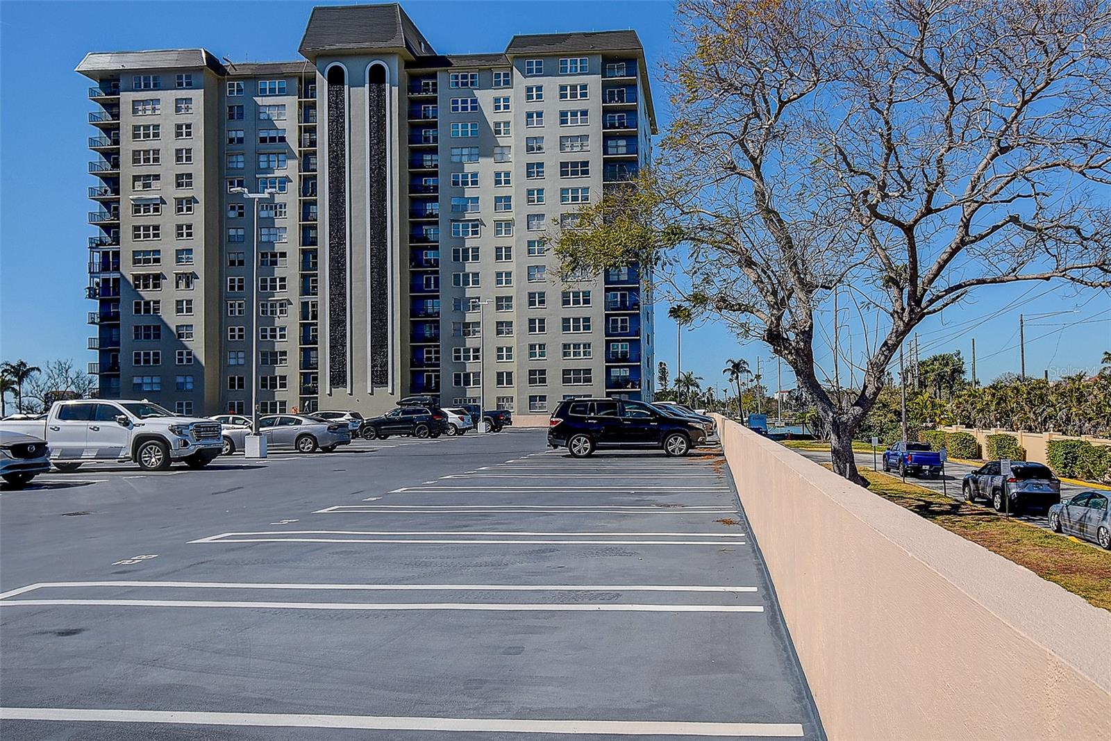 Details for 5220 Brittany Drive S 509, ST PETERSBURG, FL 33715