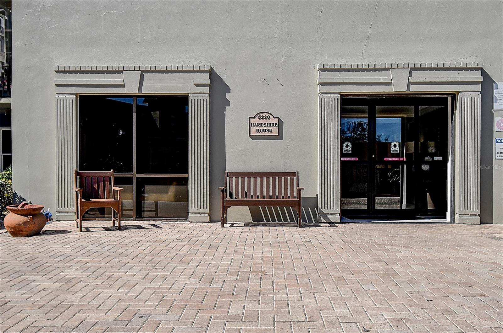 Image 2 of 38 For 5220 Brittany Drive S 509