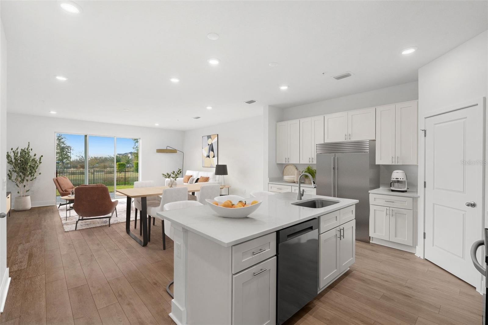 Image 4 of 14 For 2433 Magnolia Reserve Road