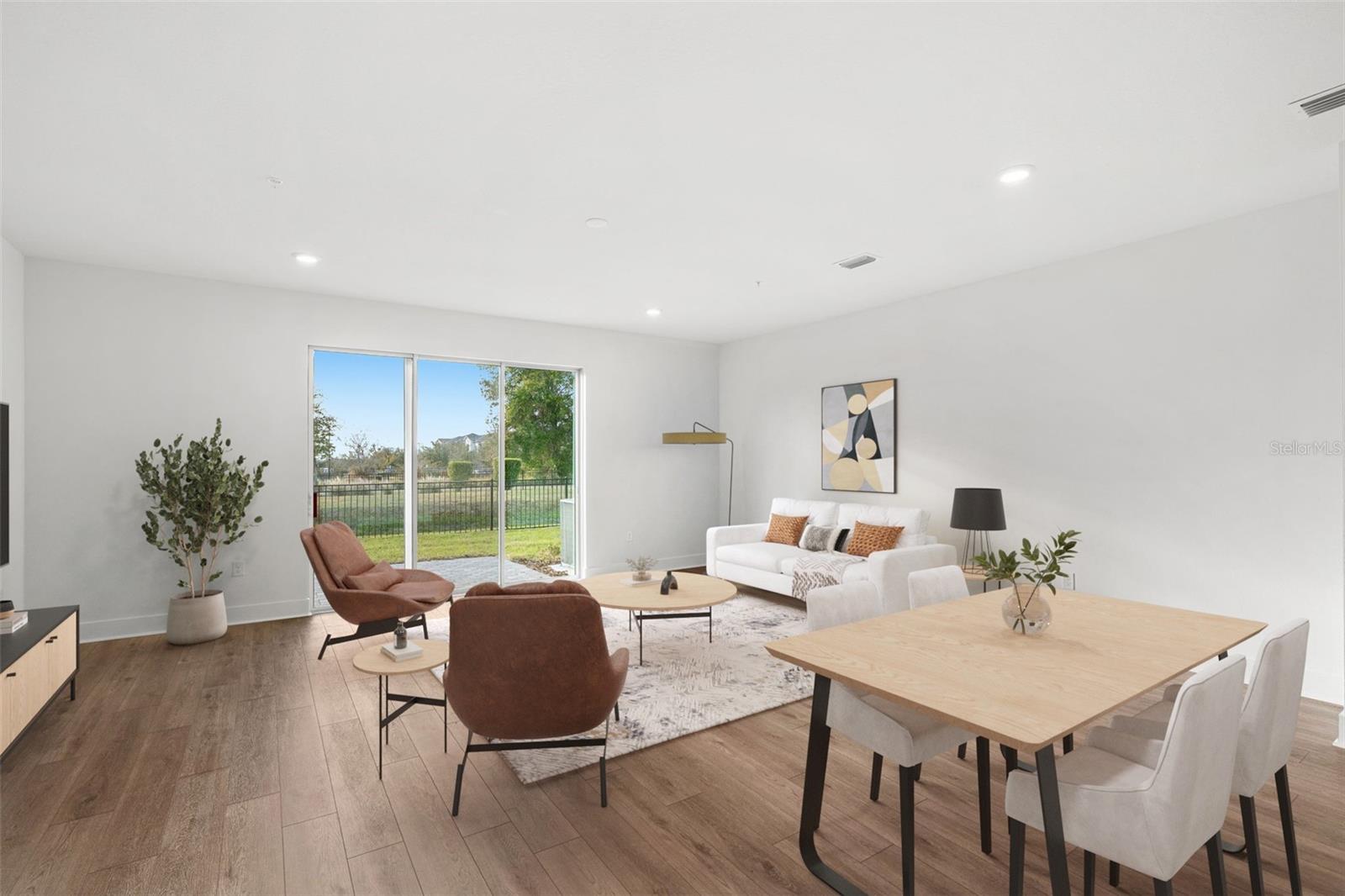 Image 9 of 14 For 2433 Magnolia Reserve Road