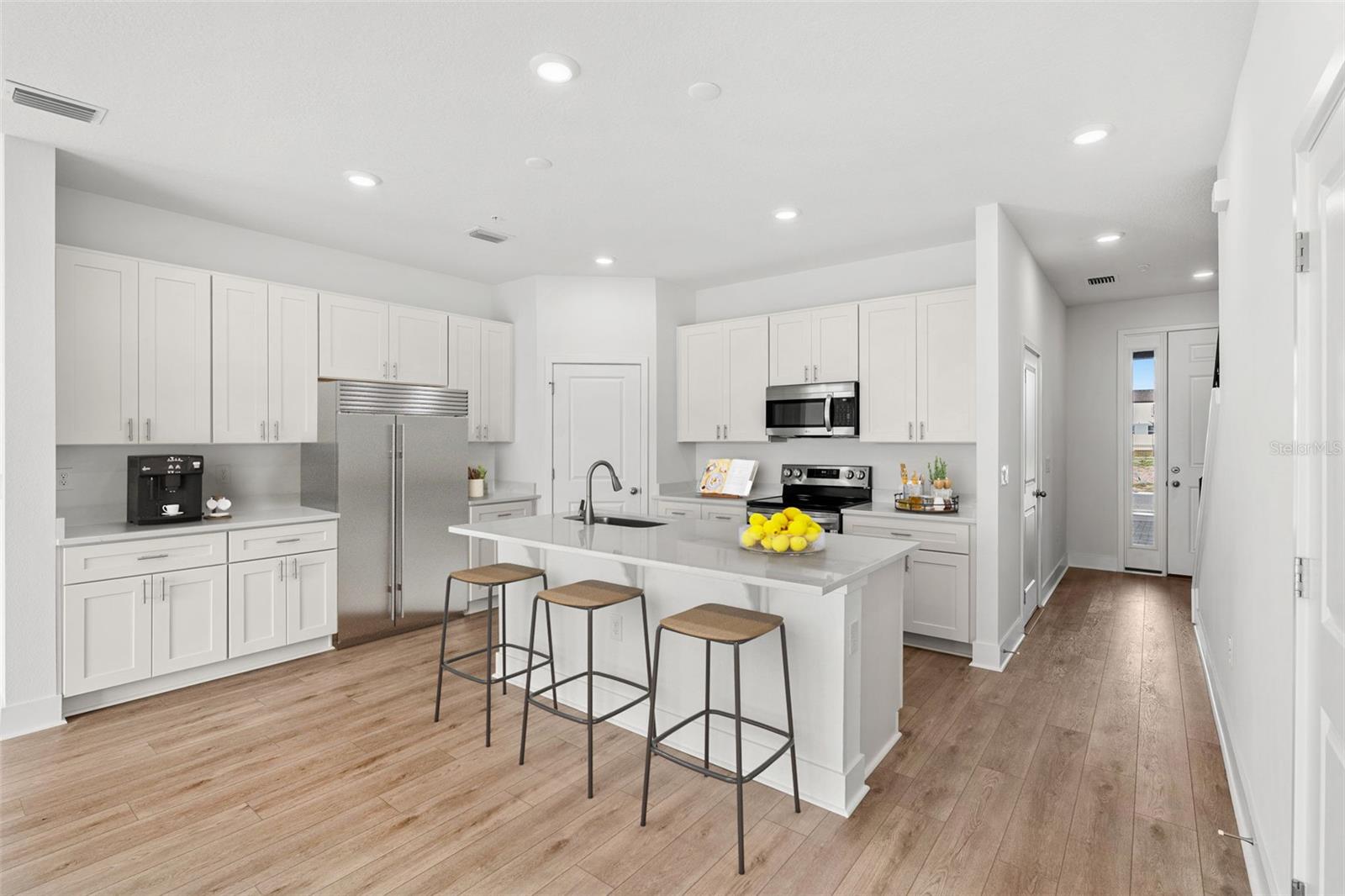 Image 5 of 14 For 2429 Magnolia Reserve Road