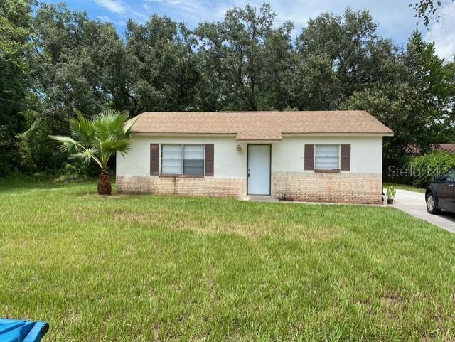 Listing Details for 11225 Mercedes Street, Spring Hill, FL 34609