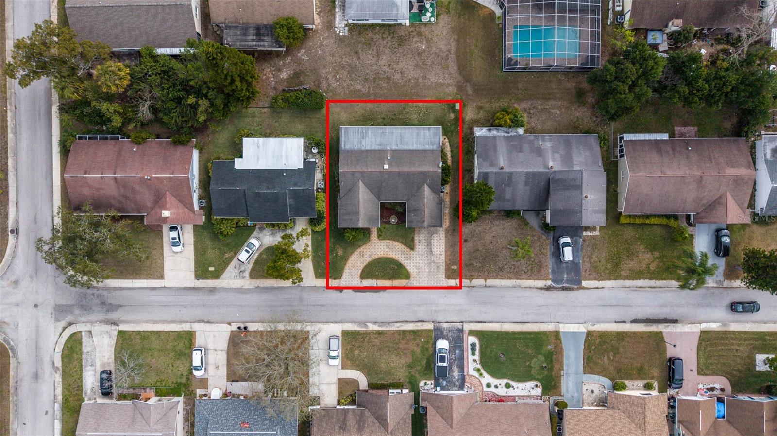 Image 3 of 37 For 12302 Quail Run Row