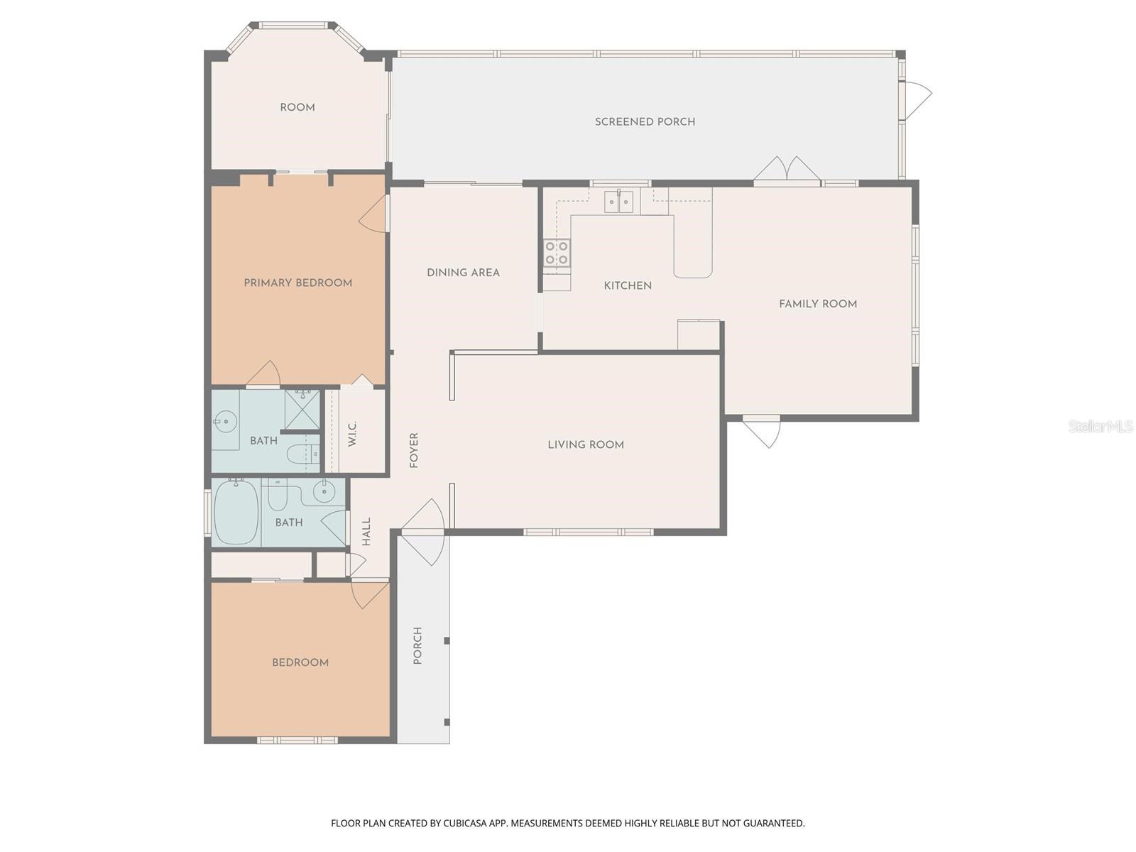 Image 5 of 37 For 12302 Quail Run Row