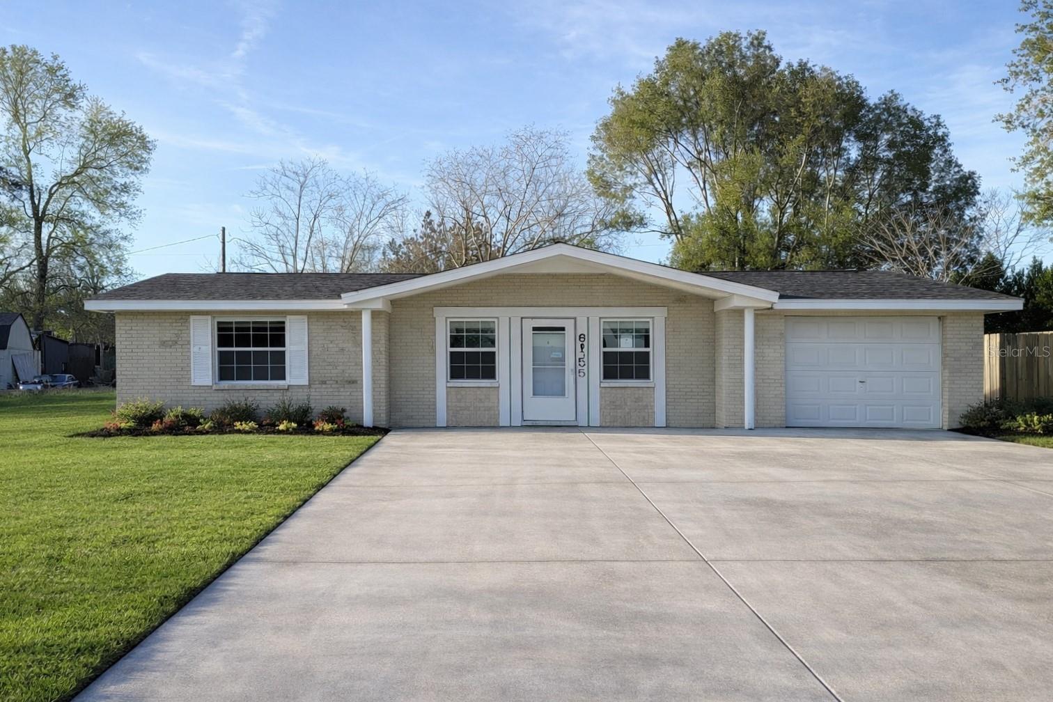 Details for 6155 Sumter Drive, BROOKSVILLE, FL 34602