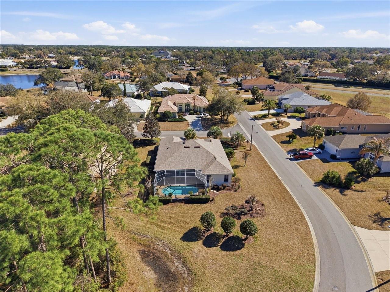 Image 5 of 55 For 9001 Cypress Glen Court