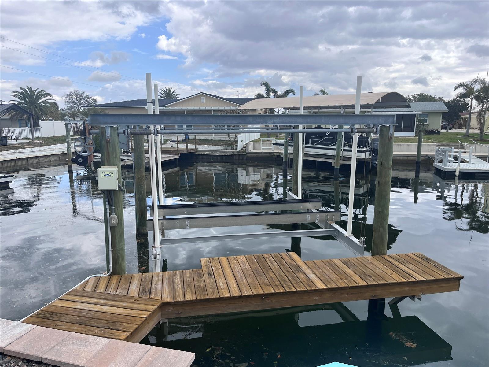 Image 16 of 18 For 13632 Stacey Drive