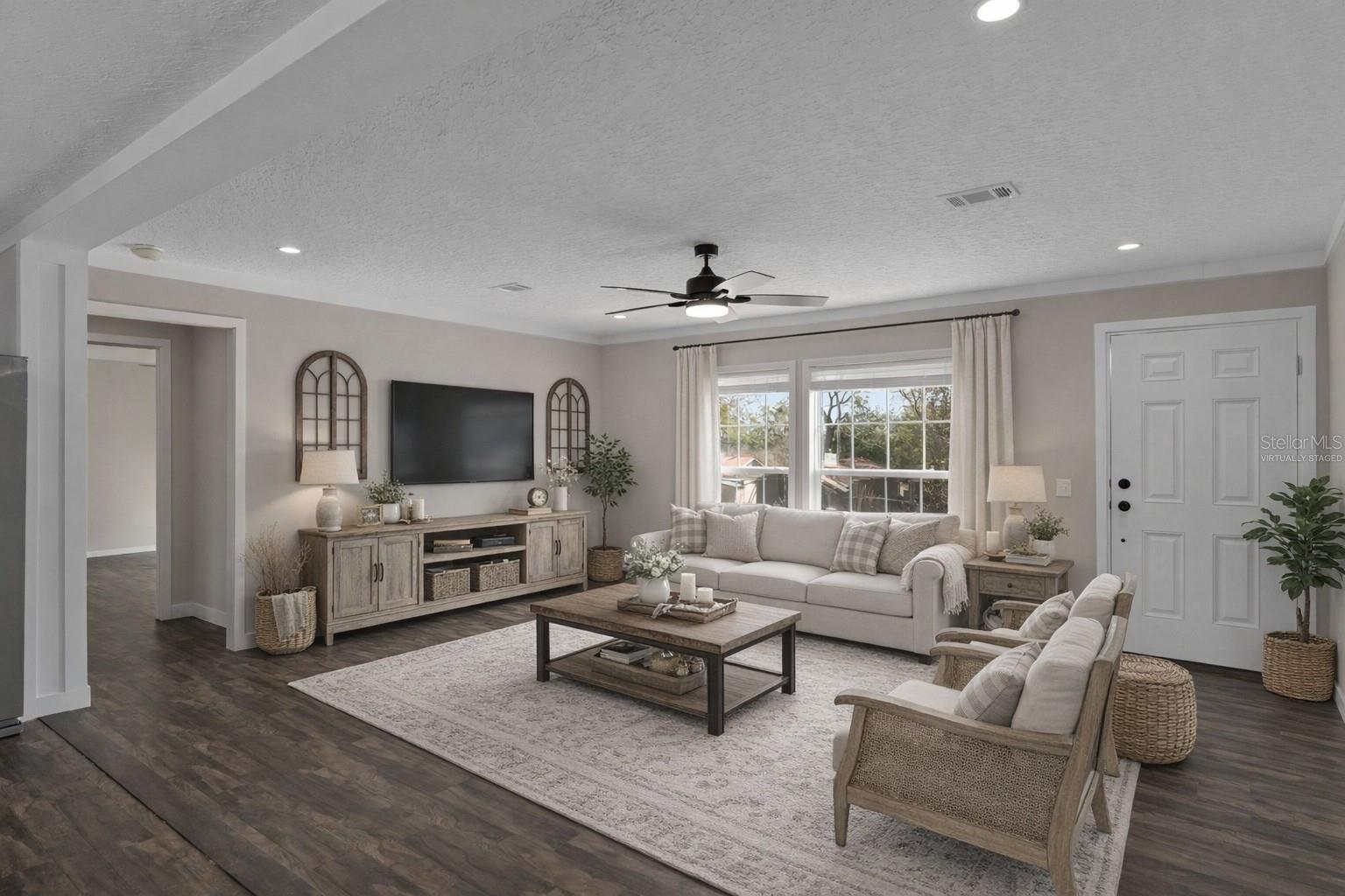 Image 2 of 53 For 10869 Old Lakeland Highway