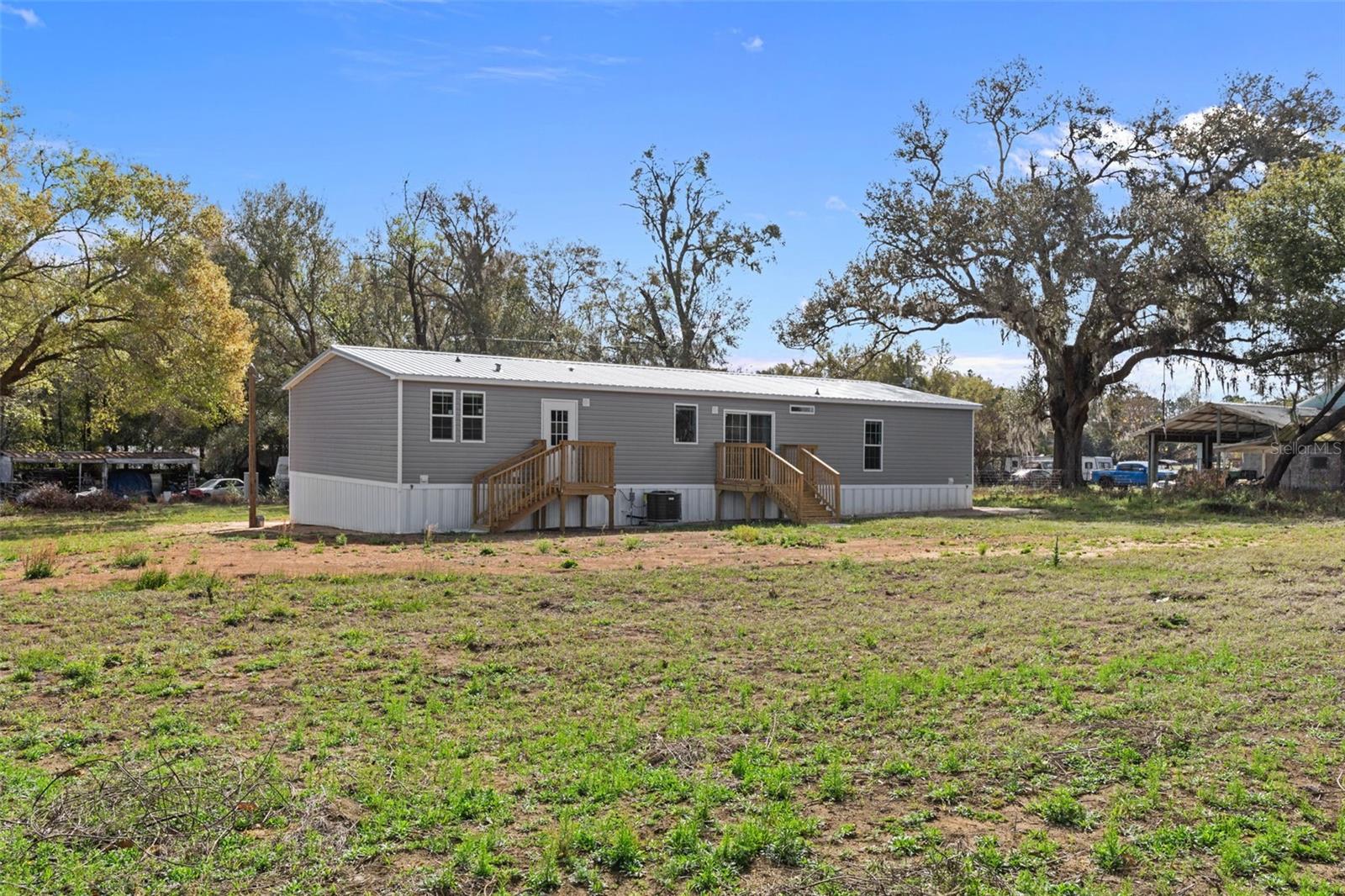 Image 45 of 53 For 10869 Old Lakeland Highway