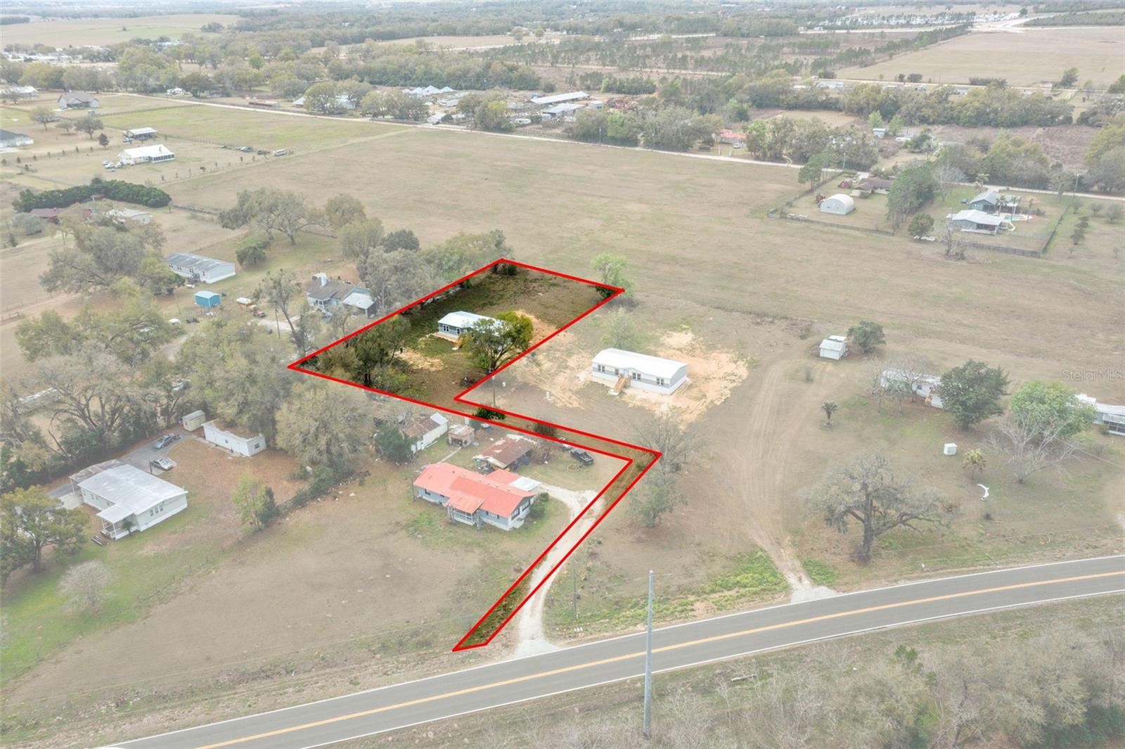 Image 48 of 53 For 10869 Old Lakeland Highway