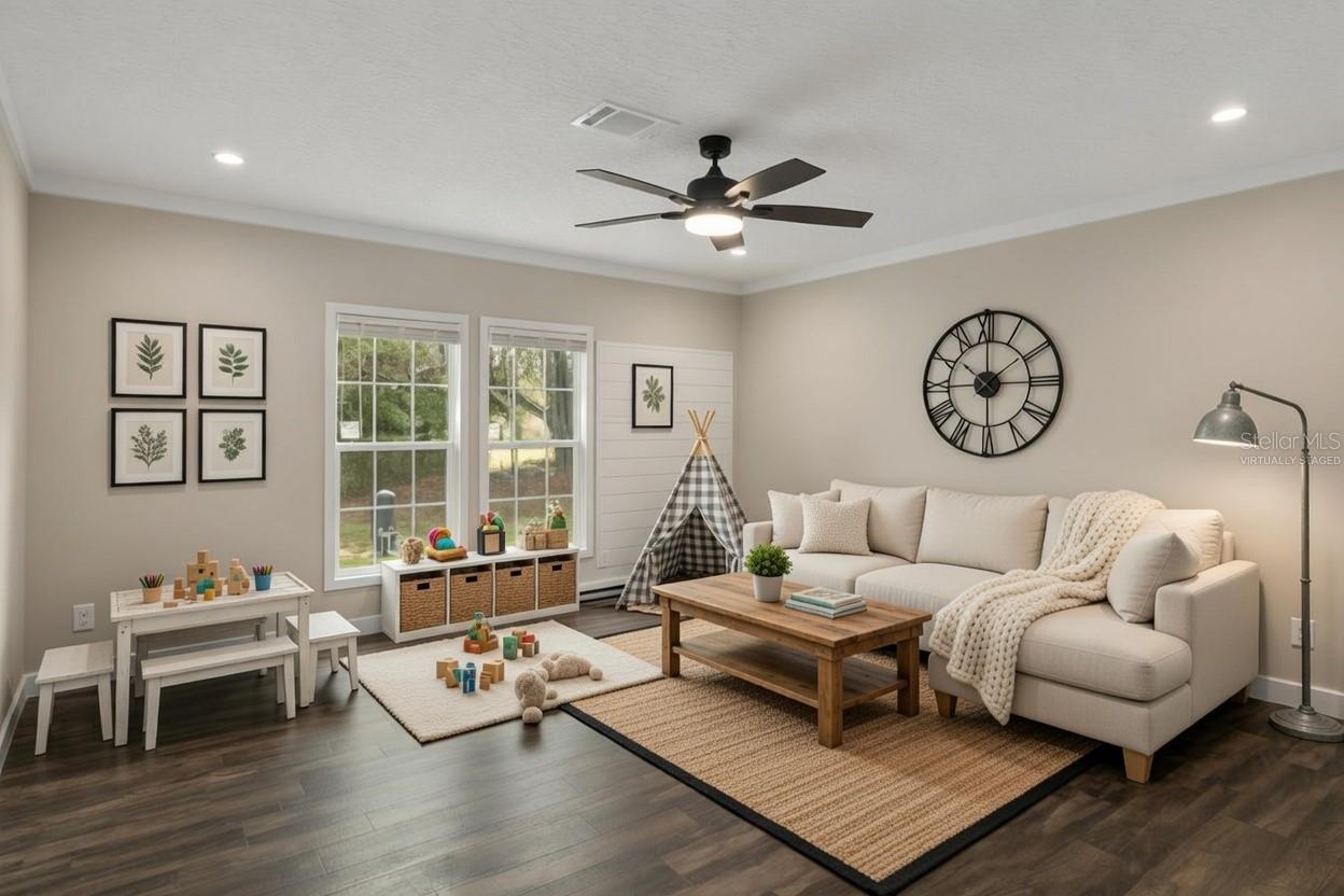 Image 5 of 53 For 10869 Old Lakeland Highway