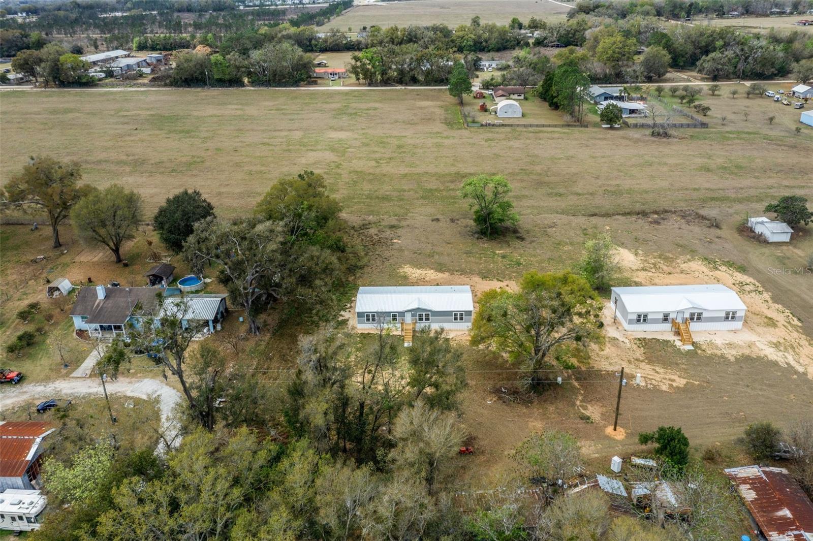 Image 50 of 53 For 10869 Old Lakeland Highway