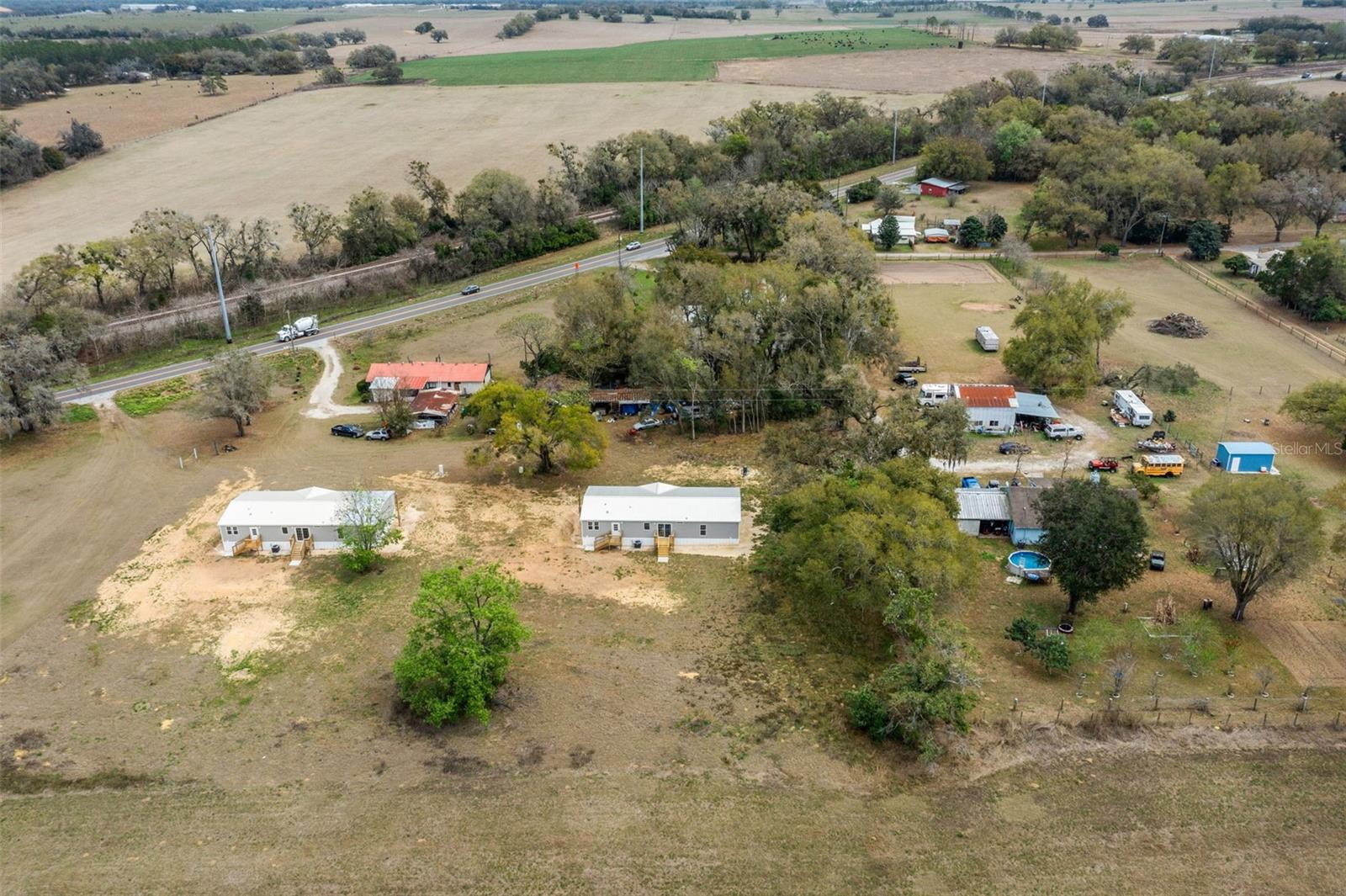 Image 51 of 53 For 10869 Old Lakeland Highway