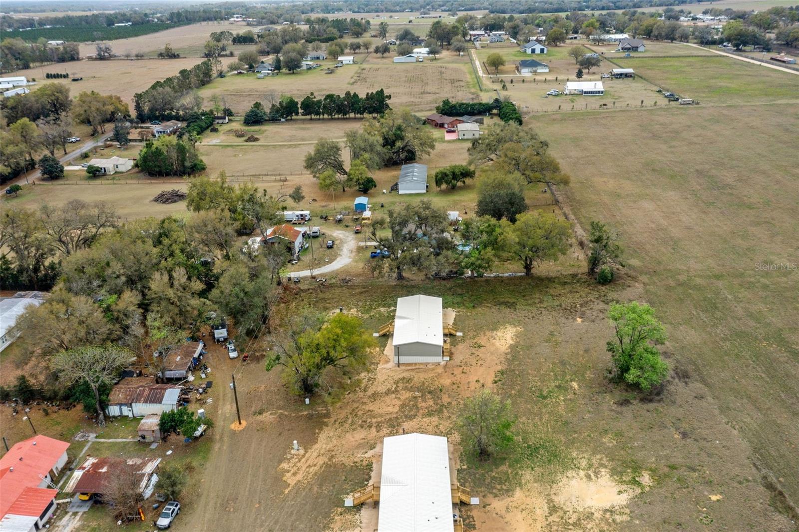 Image 52 of 53 For 10869 Old Lakeland Highway