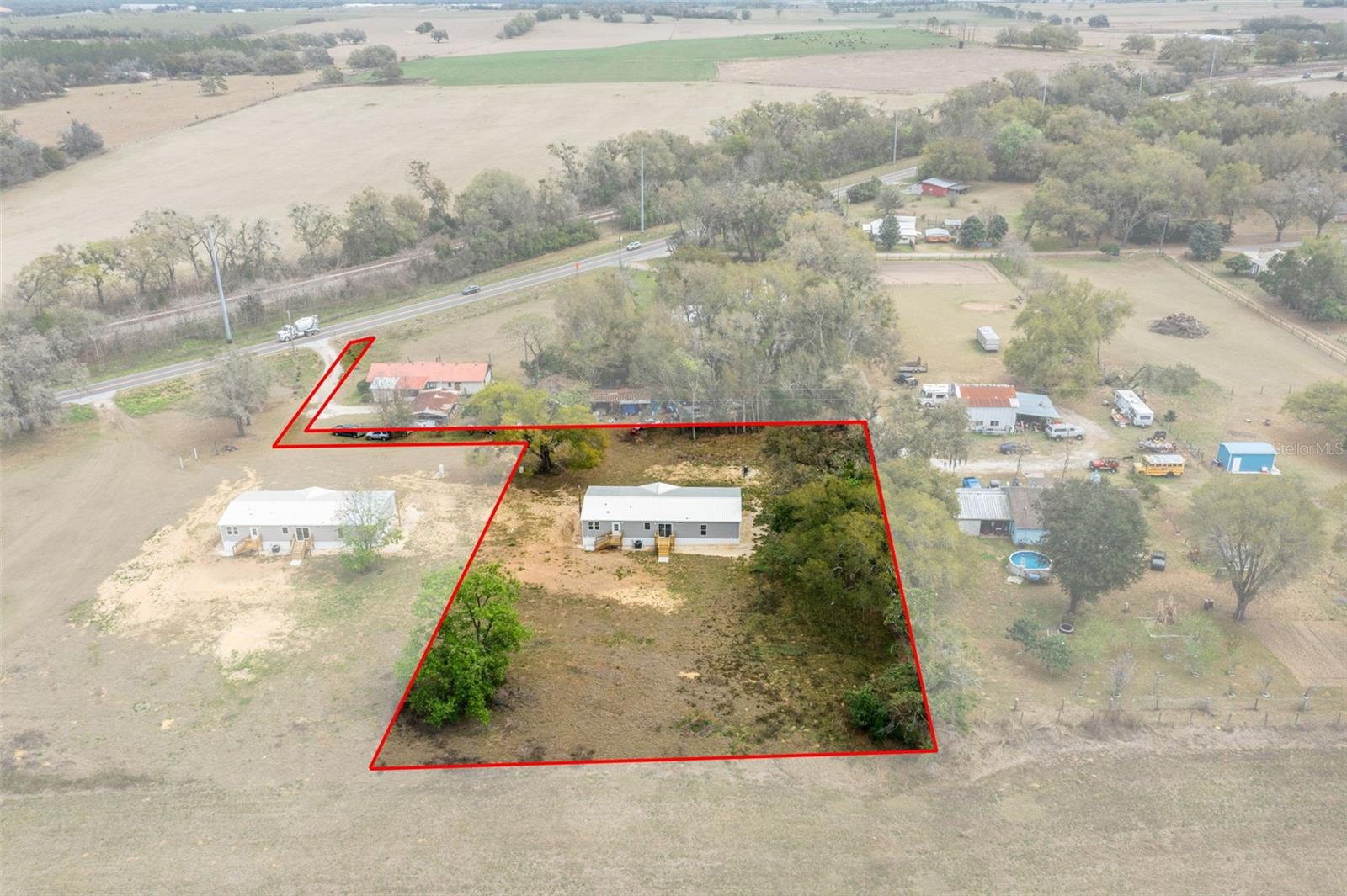 Image 9 of 53 For 10869 Old Lakeland Highway