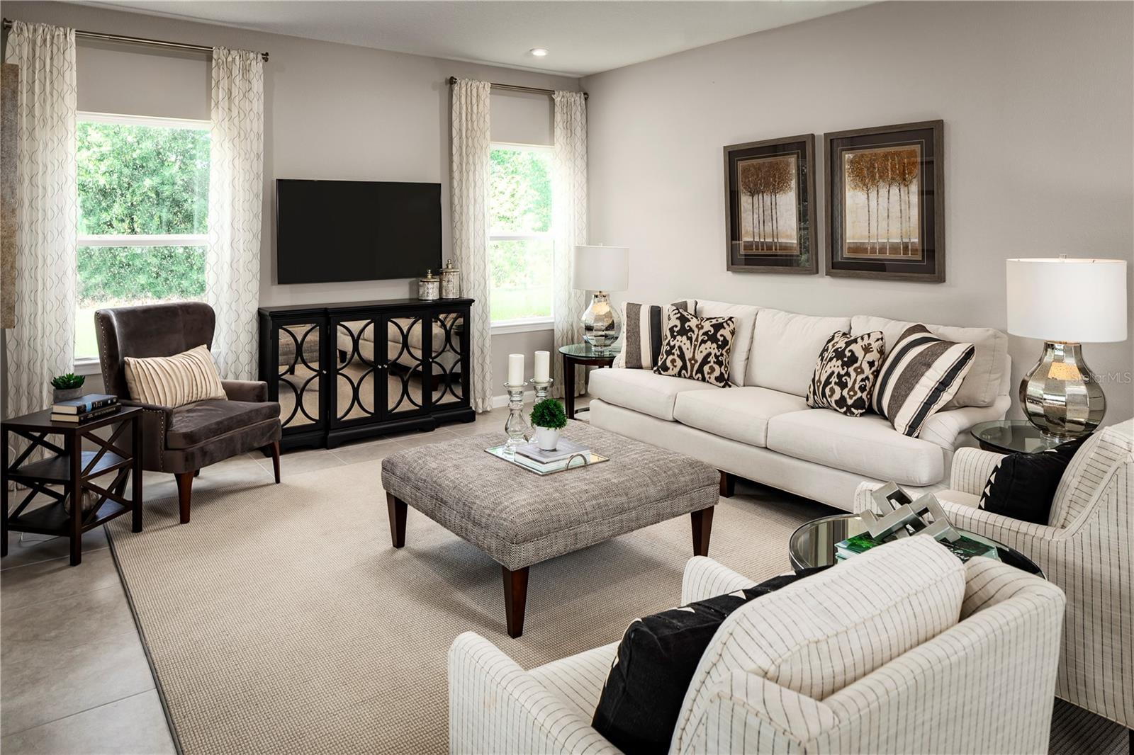 Image 2 of 15 For 1221 Ivy Manor Street