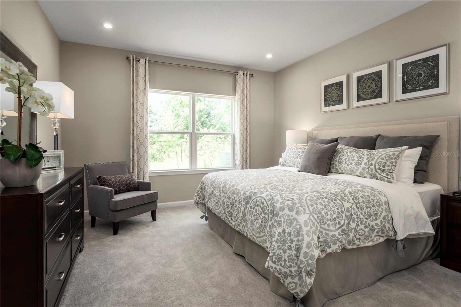 Image 9 of 15 For 1221 Ivy Manor Street