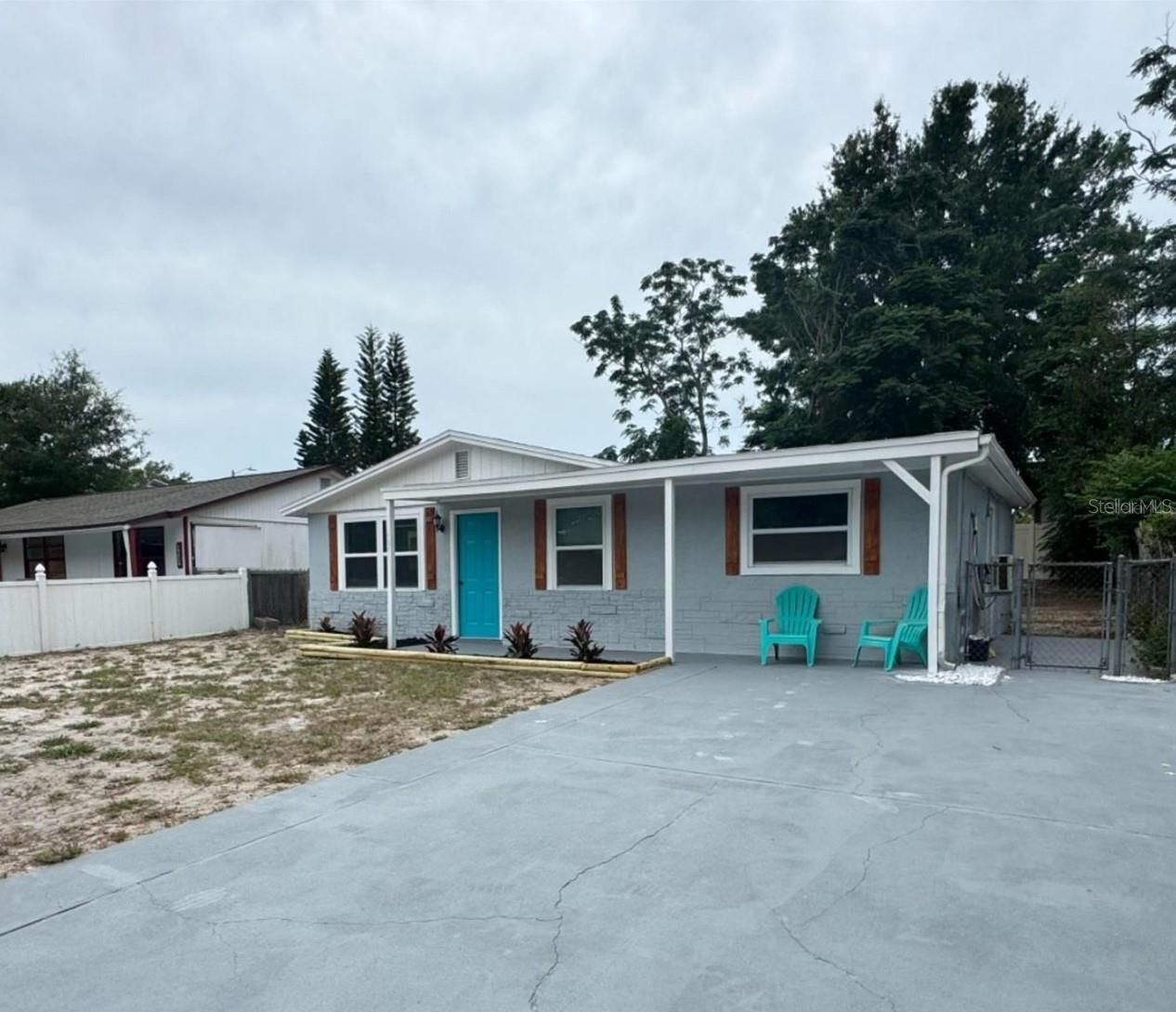 Details for 4041 Las Vegas Drive, NEW PORT RICHEY, FL 34653